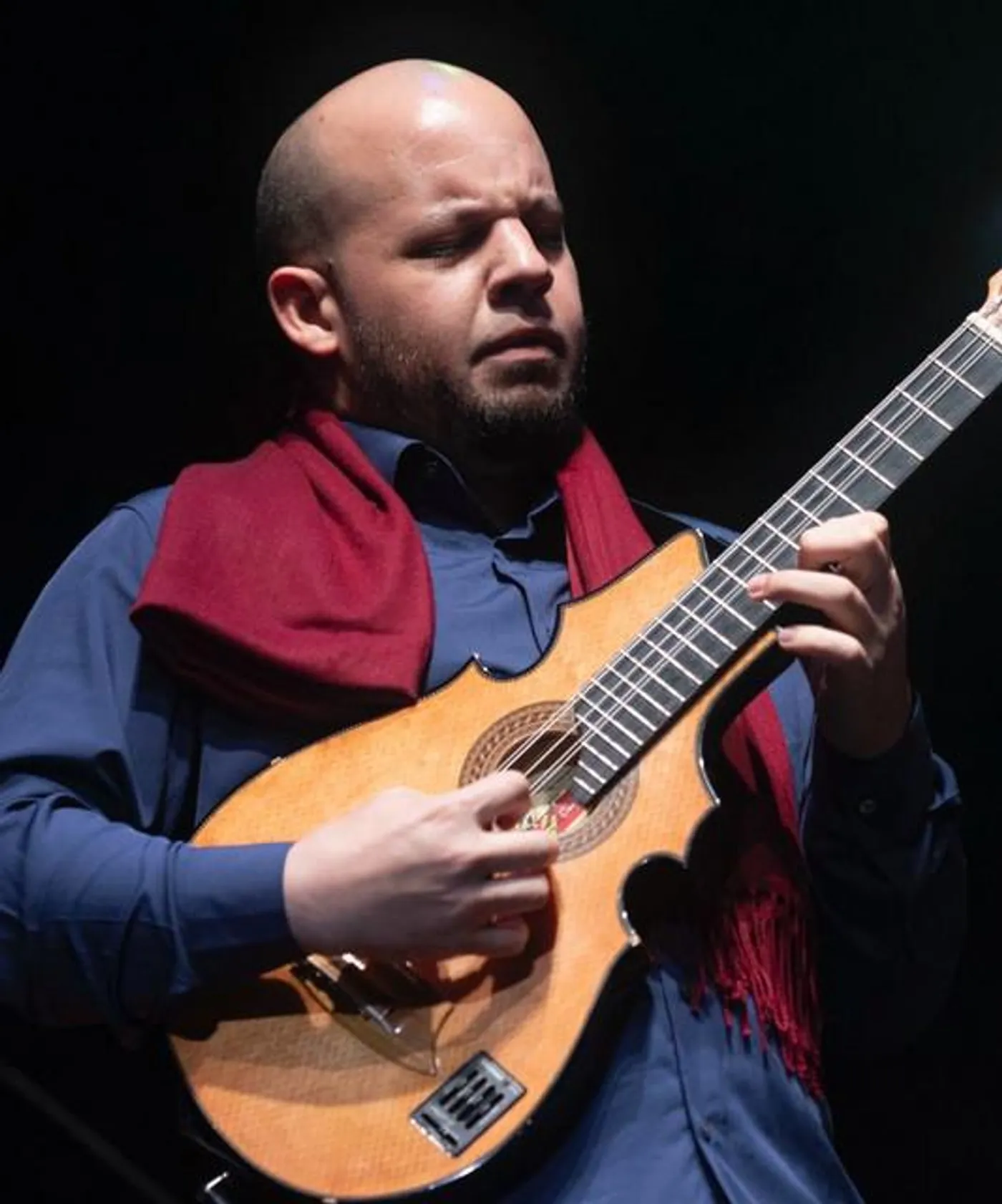 José Eduardo Santana