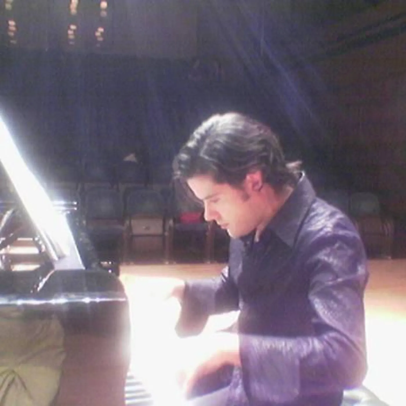 José Gallardo Brand Page