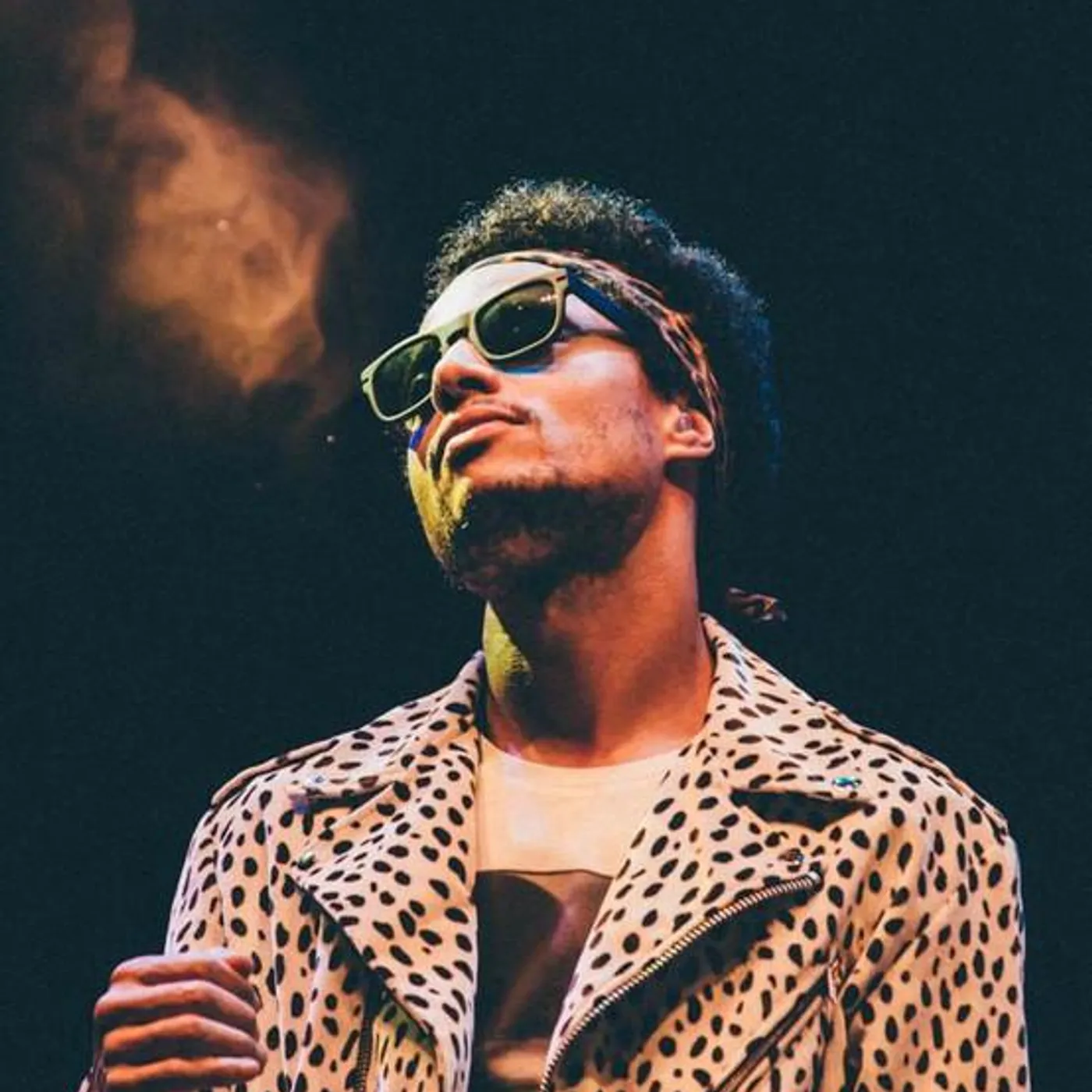 José James Brand Page