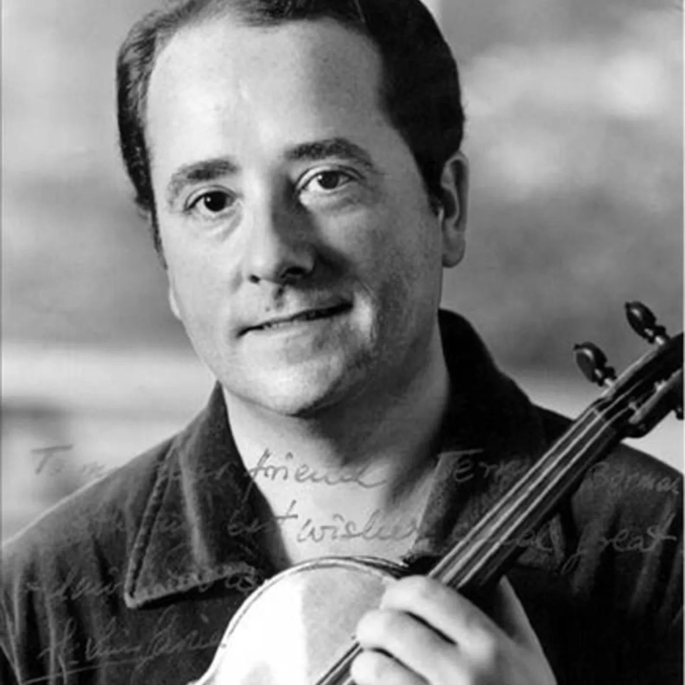 José-Luis Garcia Brand Page