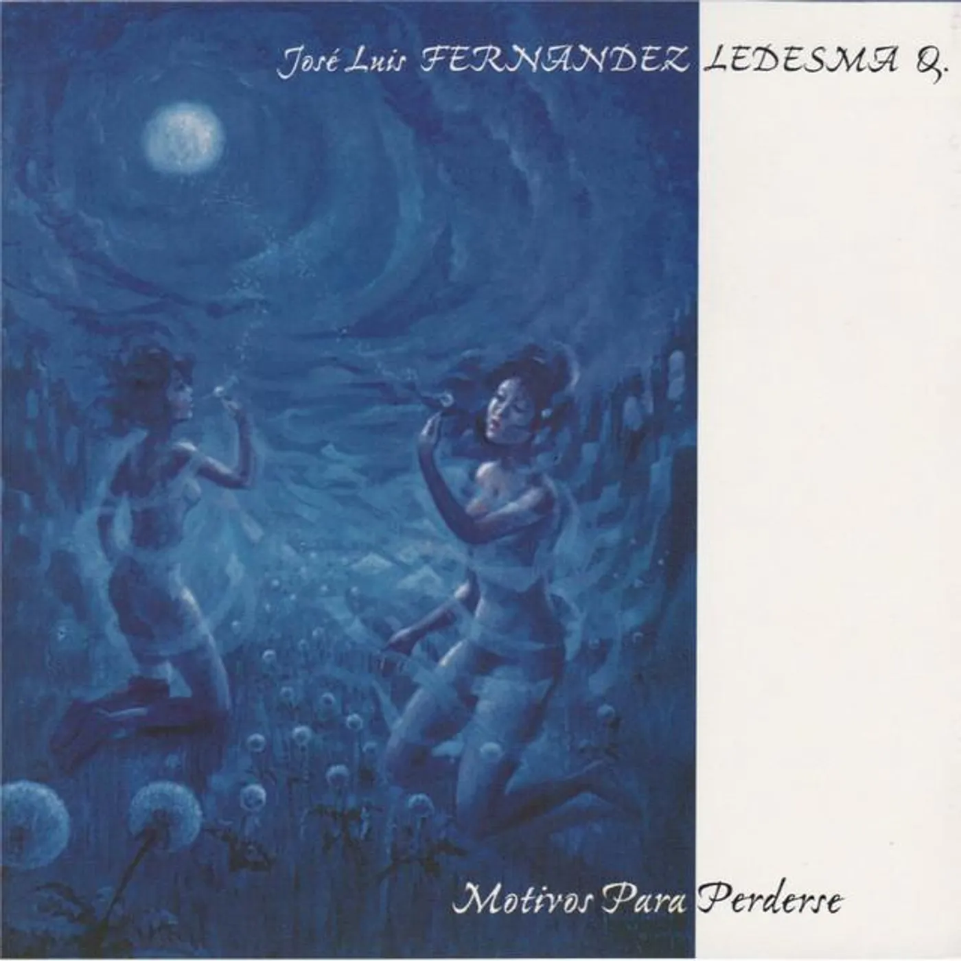 José Luis Fernández Ledesma Q. Brand Page