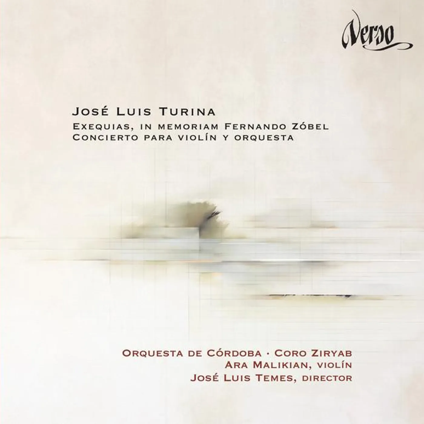 José Luis Turina