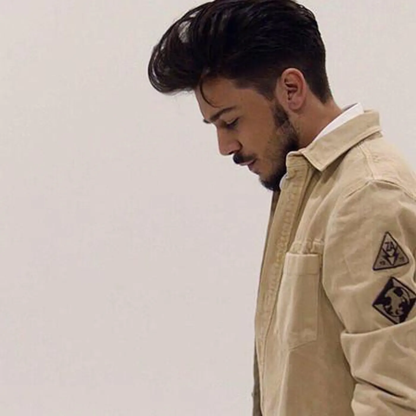 José Rey Brand Page