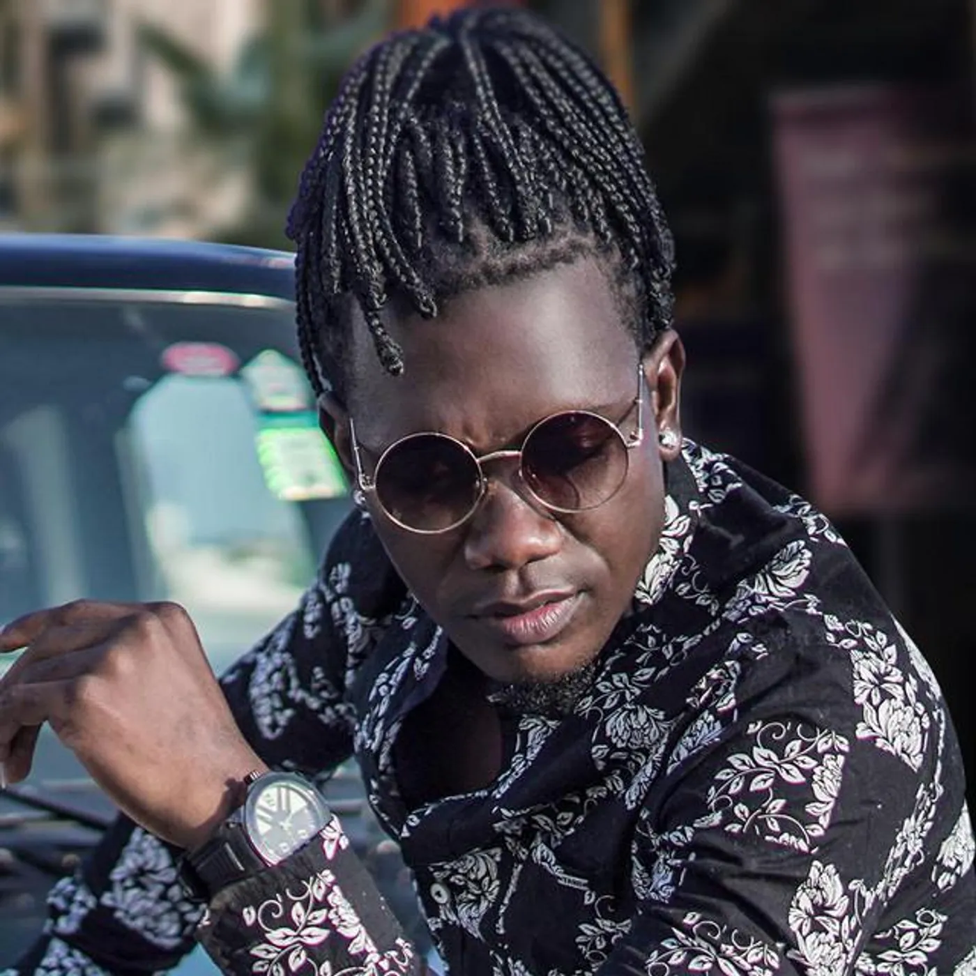 José Rodríguez Brand Page