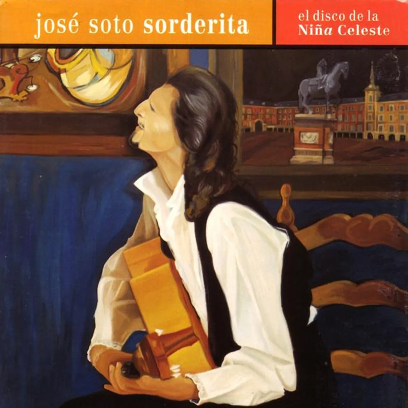 José Soto Sorderita