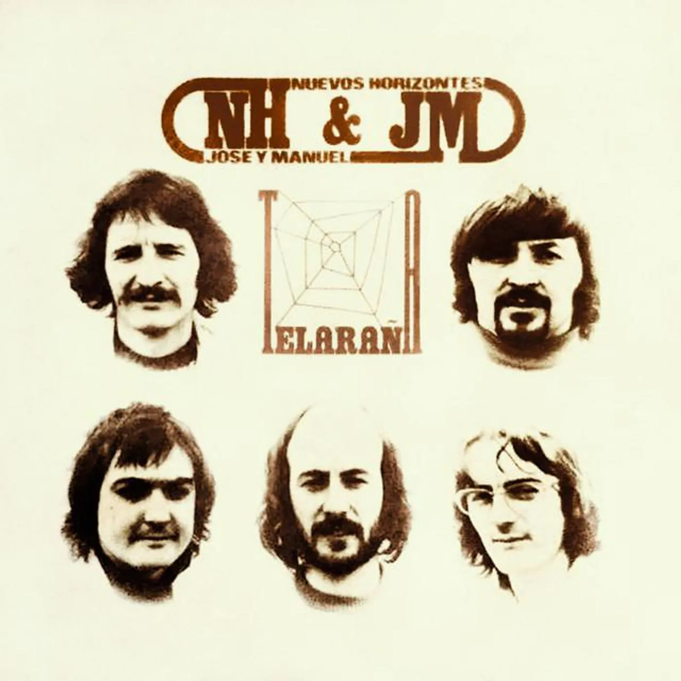 José y Manuel Brand Page