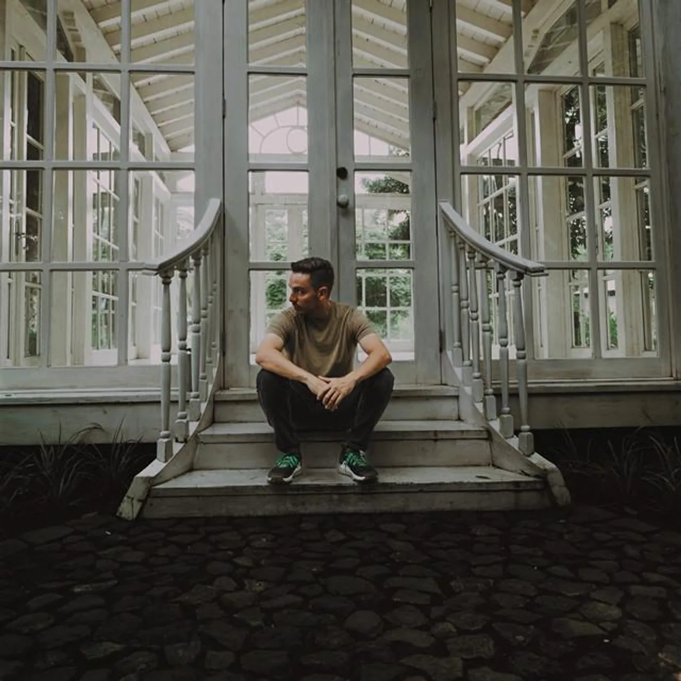 Jose Vizcaino Brand Page