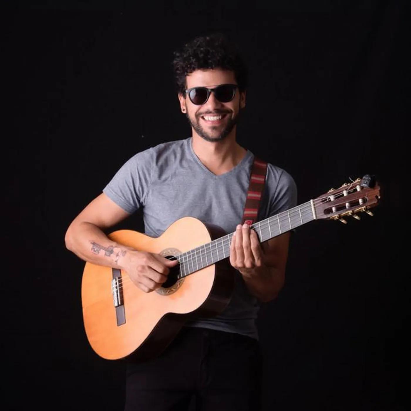 Jose Alejandro Delgado