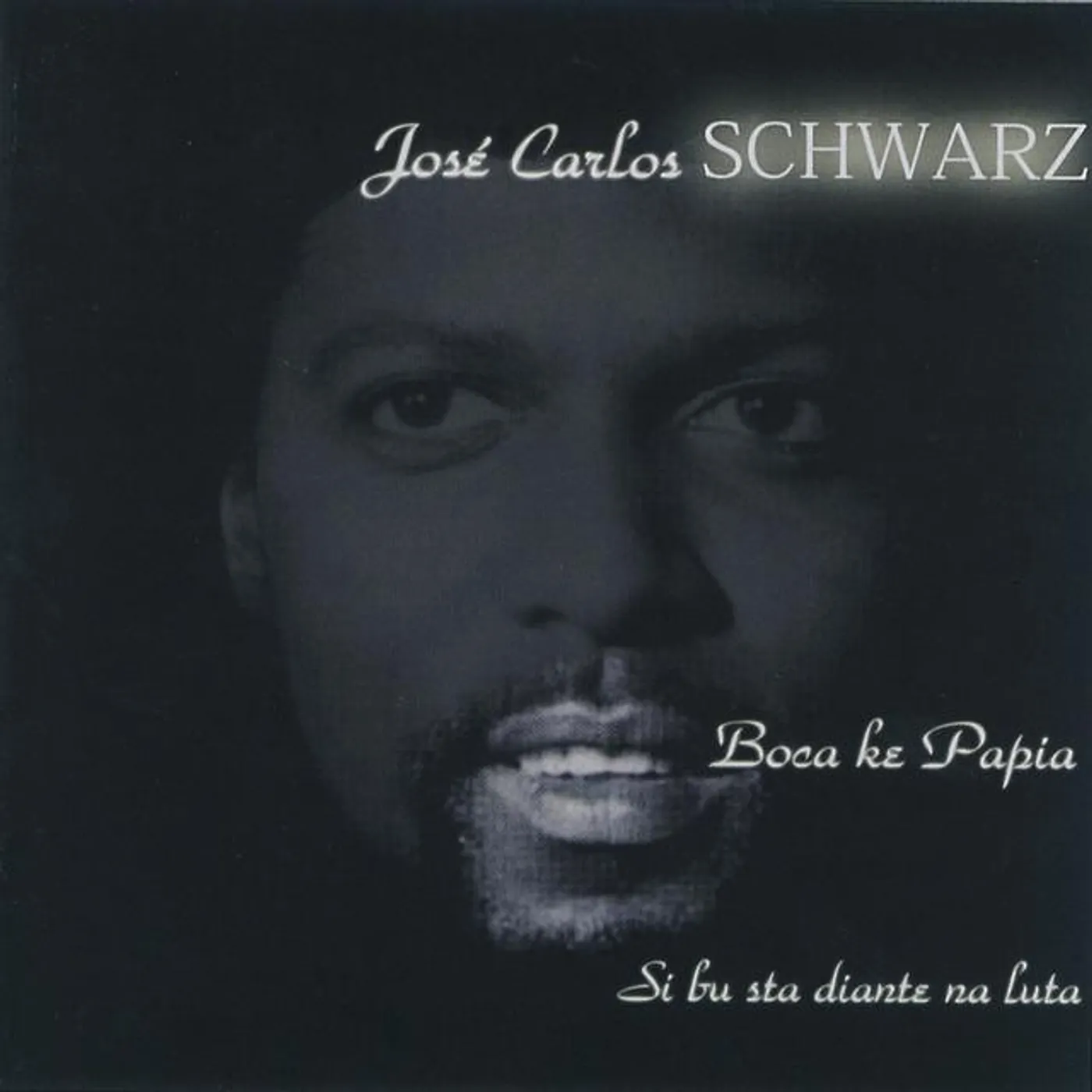 Jose Carlos Schwarz Brand Page