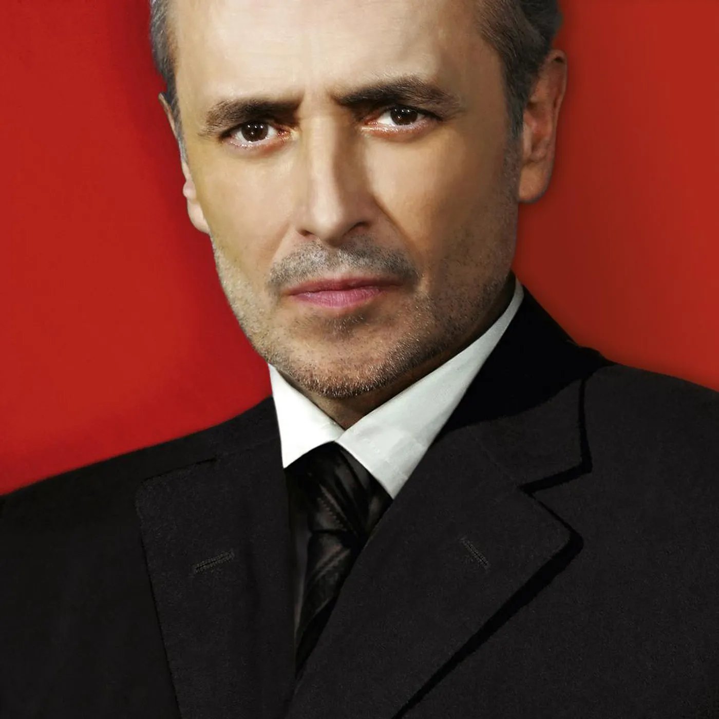 José Carreras Brand Page