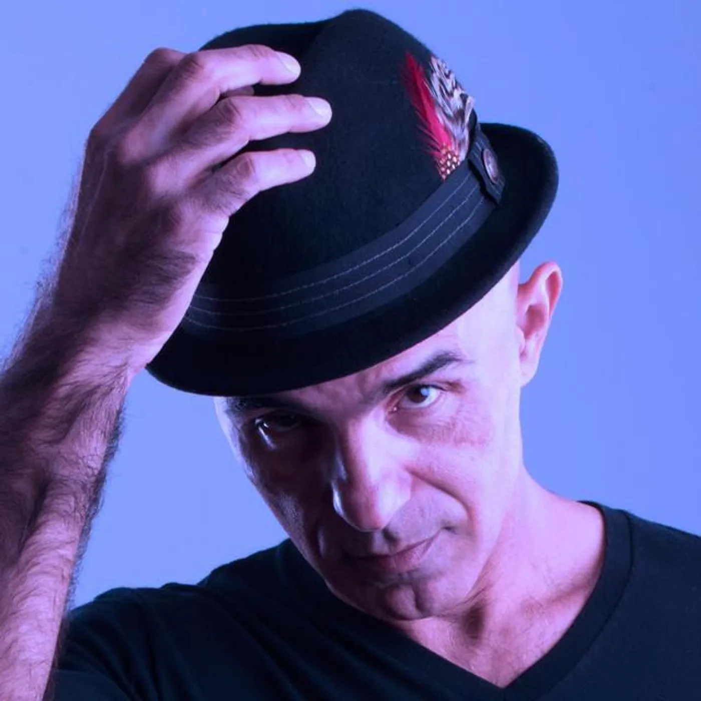 Jose Conde Brand Page