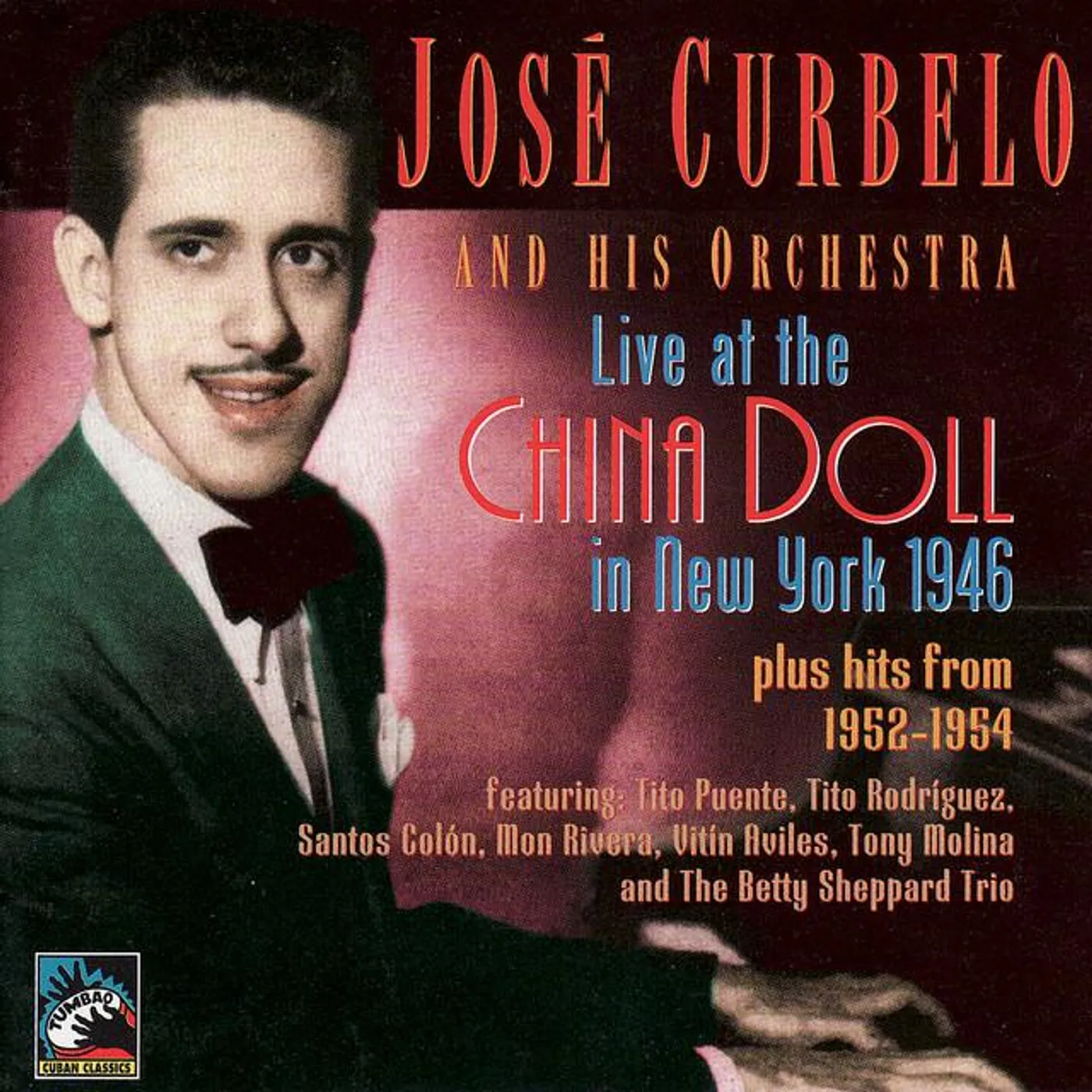 Jose Curbelo Y Su Orquesta