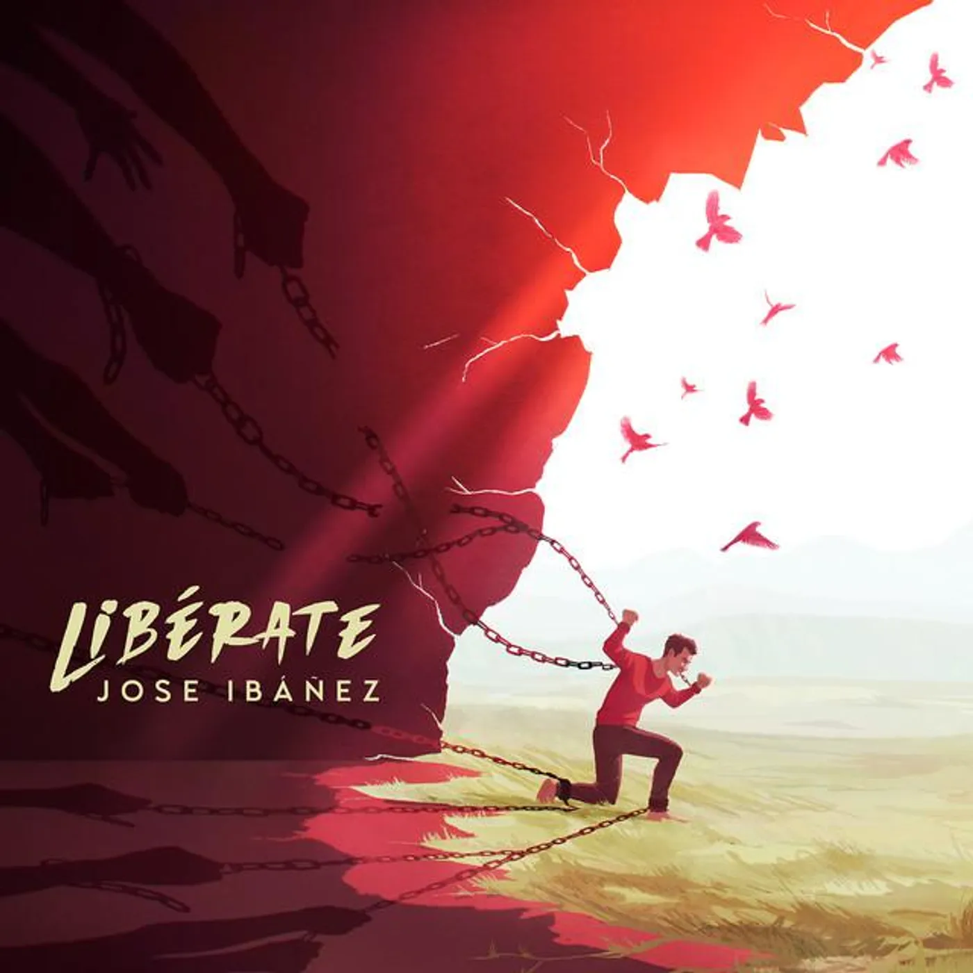 Jose Ibáñez Brand Page