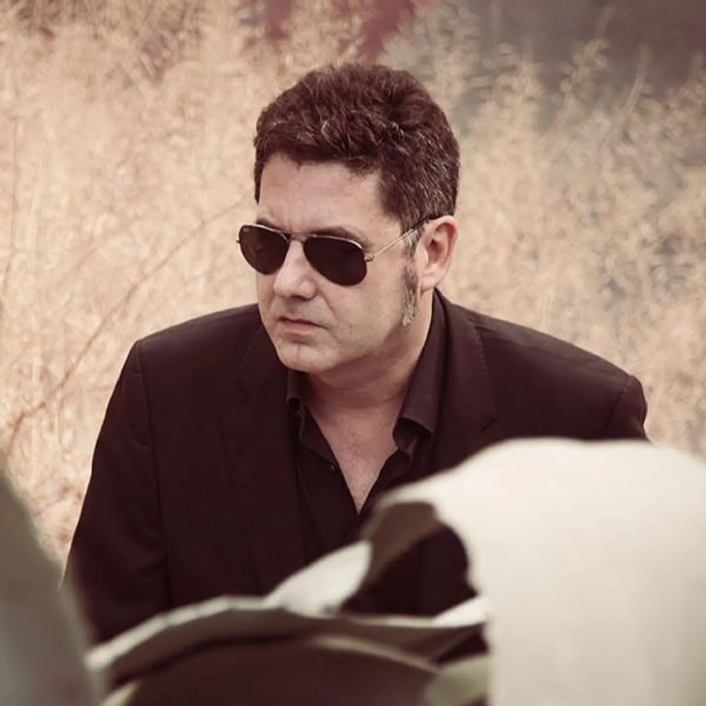 Jose Ignacio Lapido Brand Page