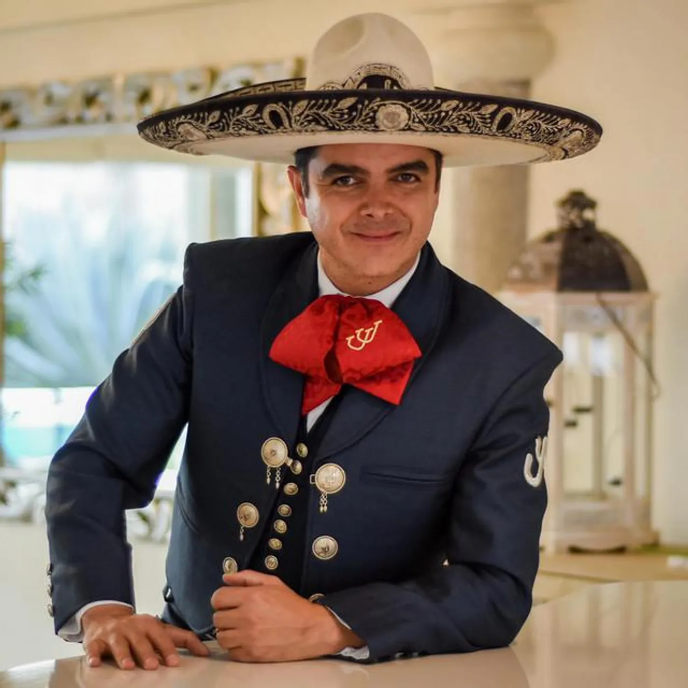 Jose Julian Brand Page