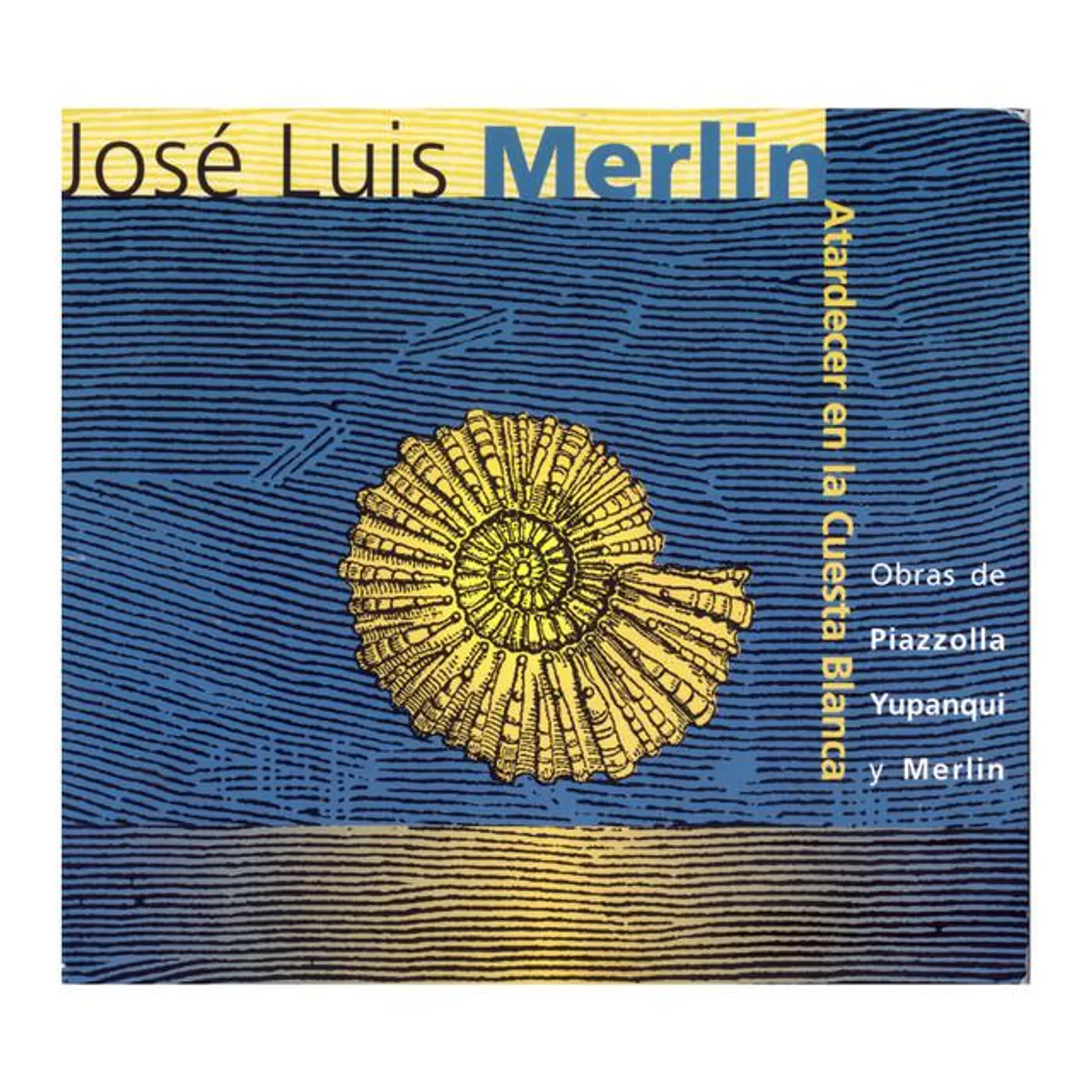 Jose Luis Merlin