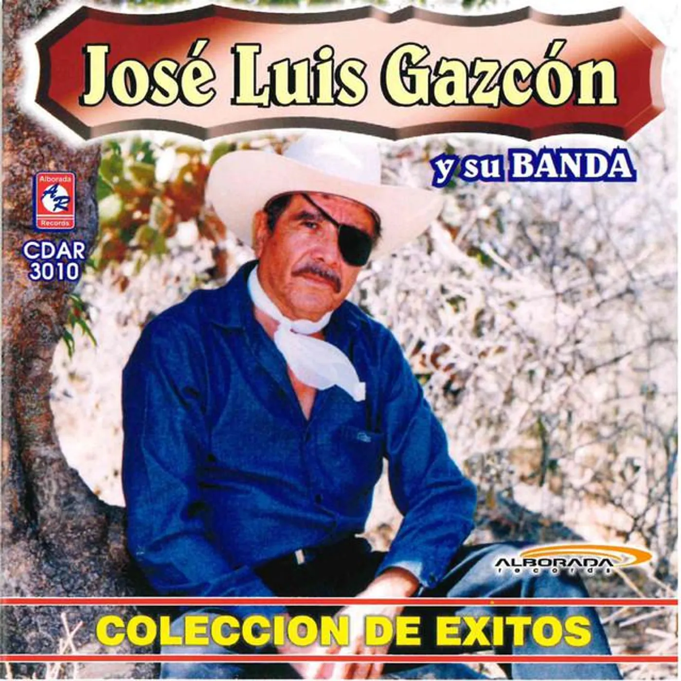 Jose Luis Gazcon Brand Page