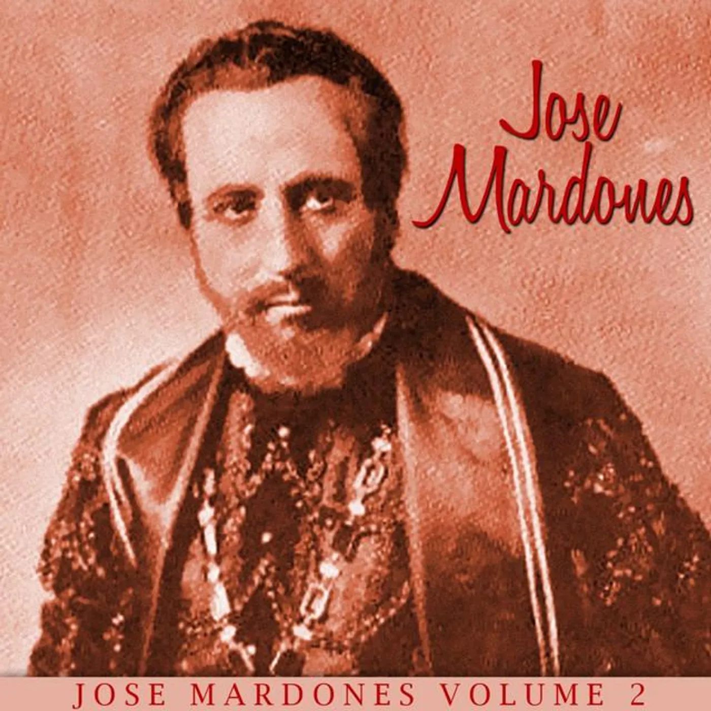 Jose Mardones Brand Page