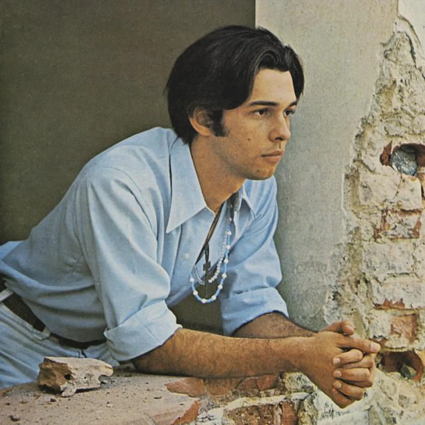 Jose Mauro Brand Page