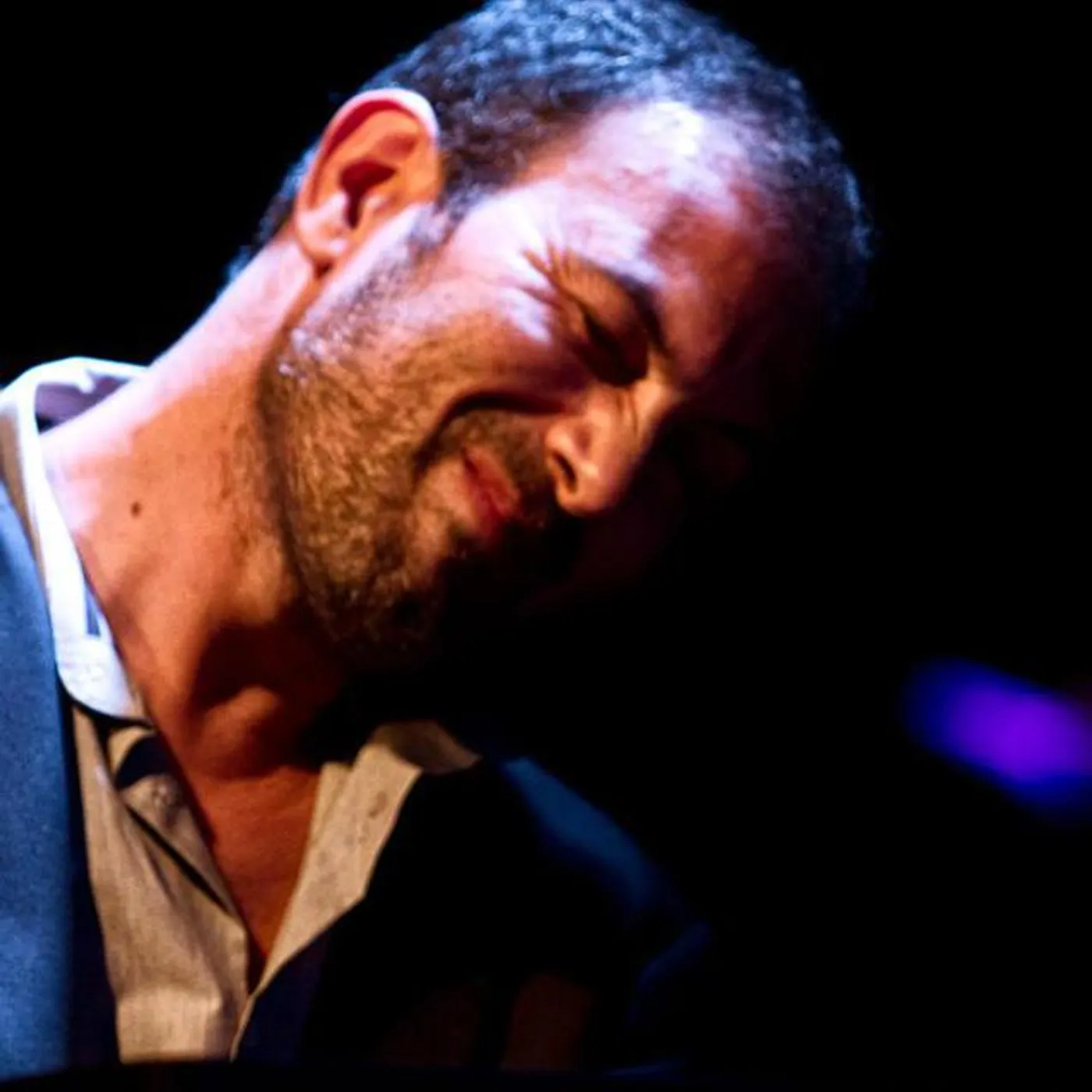 Jose Reinoso Brand Page