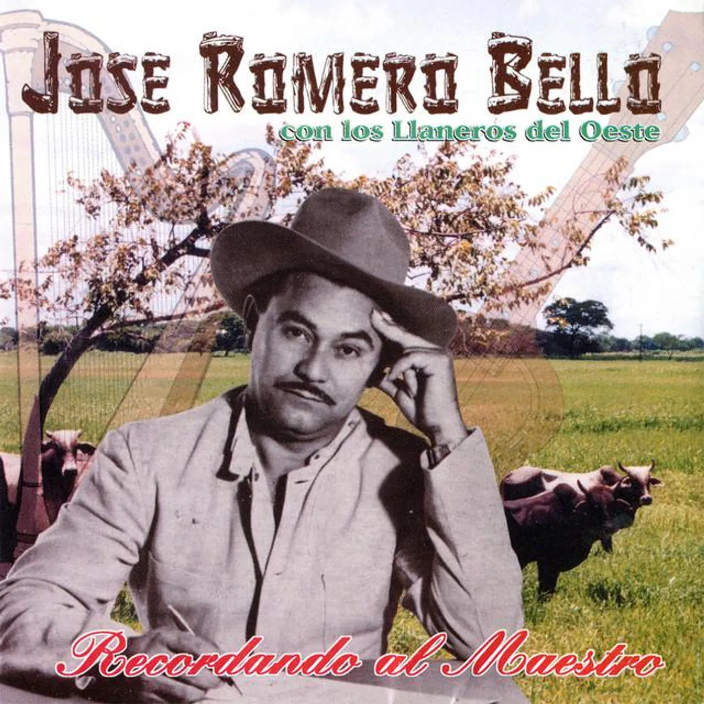 Jose Romero Bello