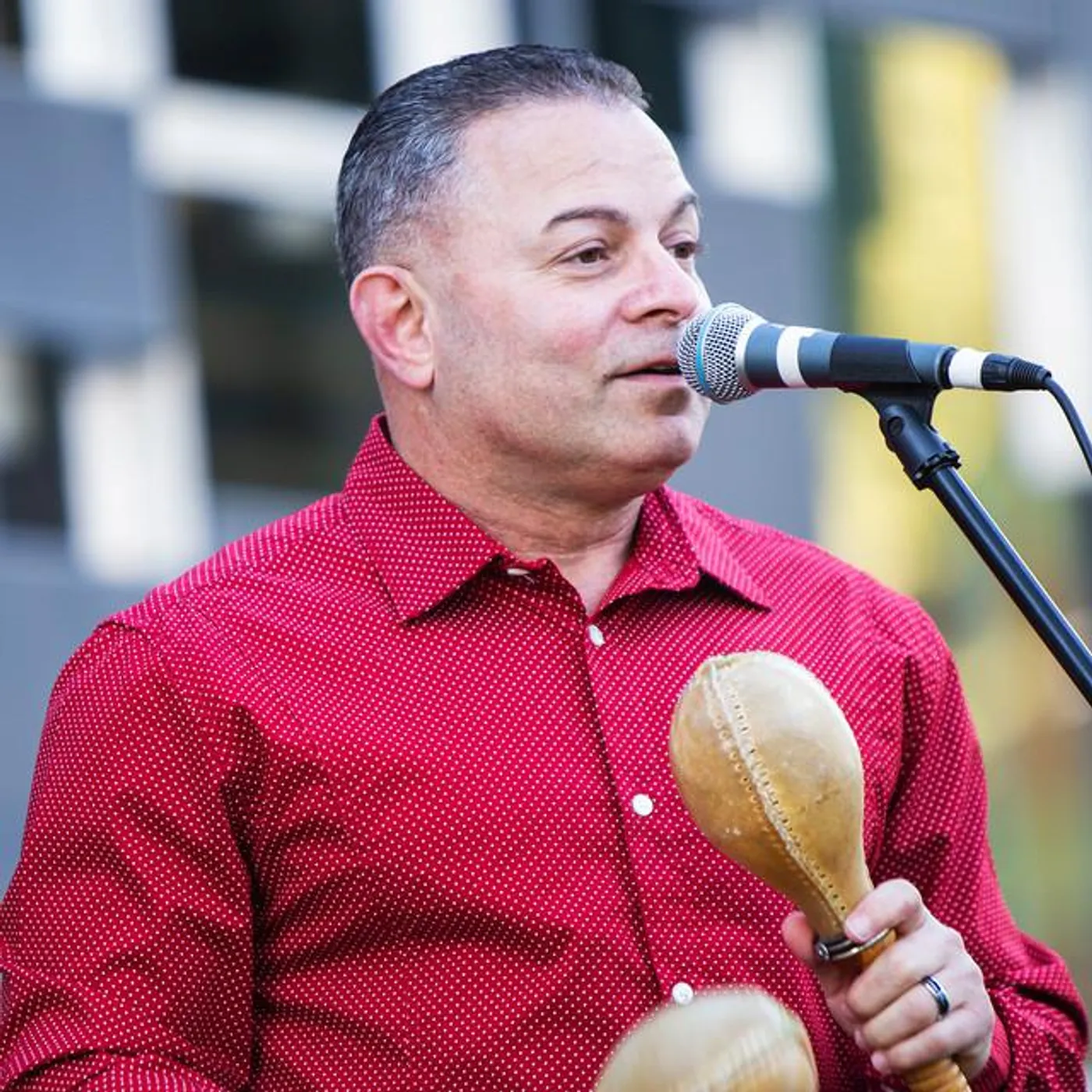 Josean Rivera Brand Page