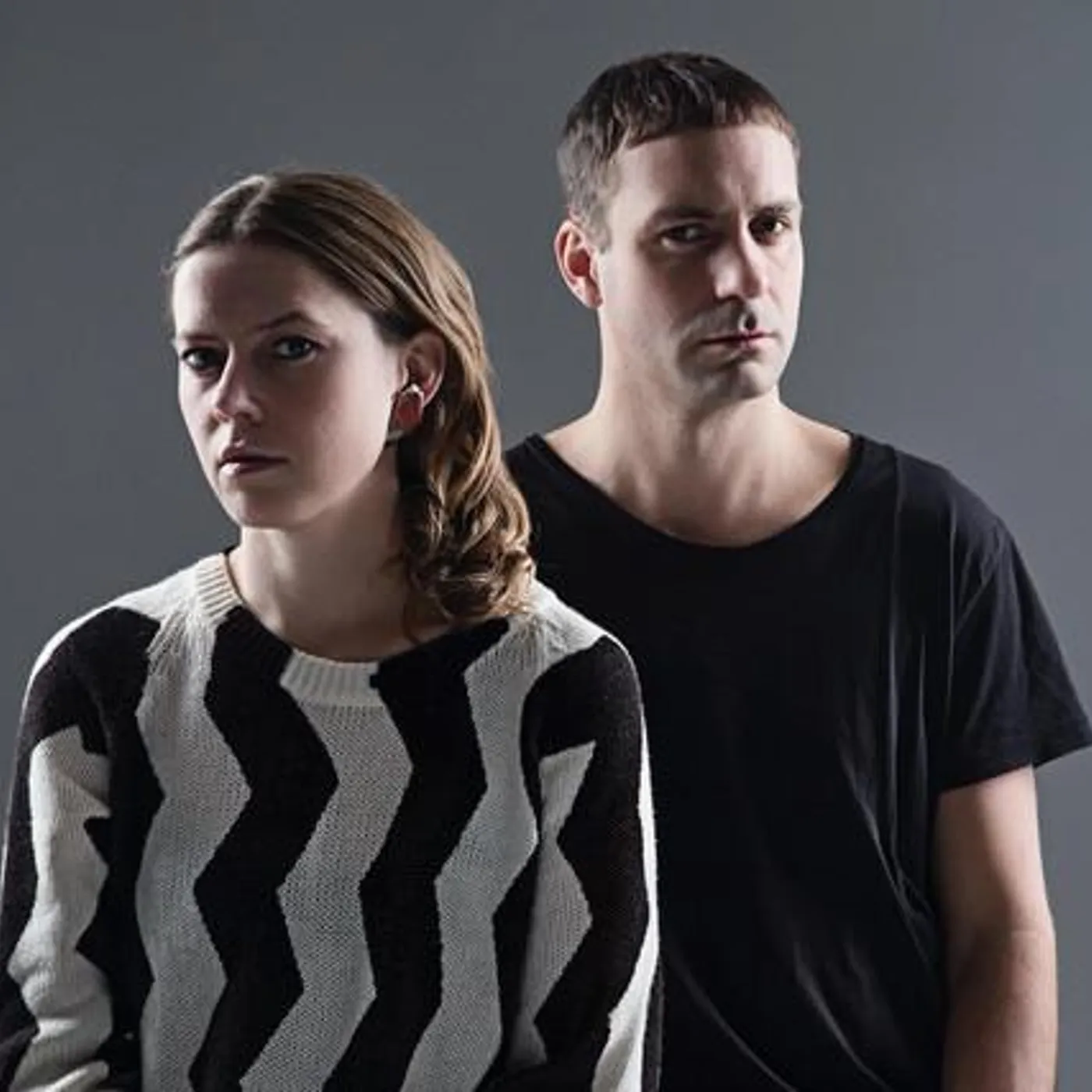 Josef & Erika Brand Page