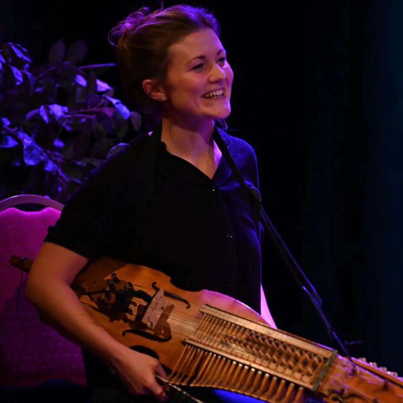 Josefina Paulson Brand Page