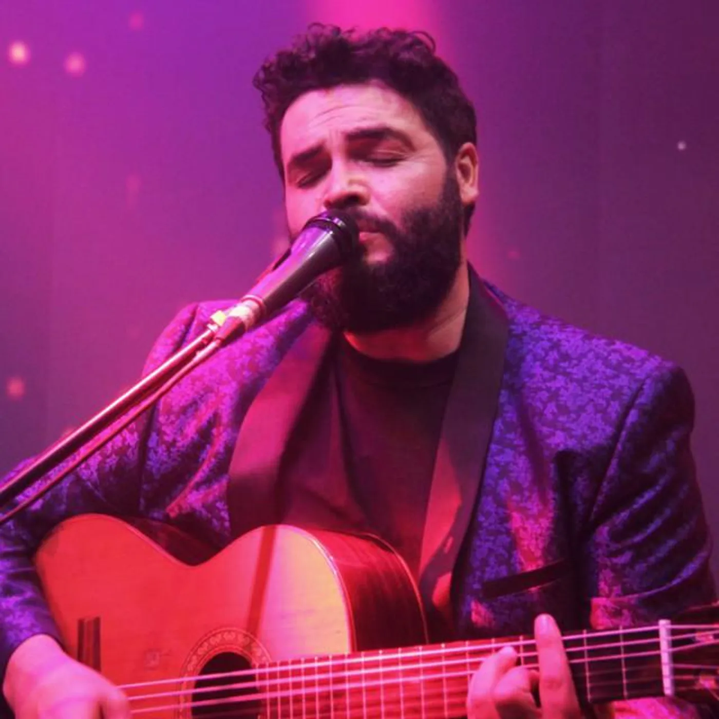 Joselo Osses Brand Page