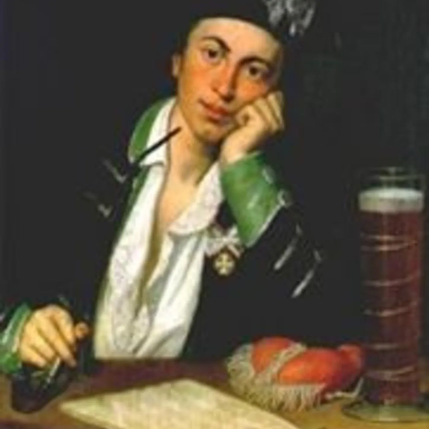 Joseph Martin Kraus Brand Page