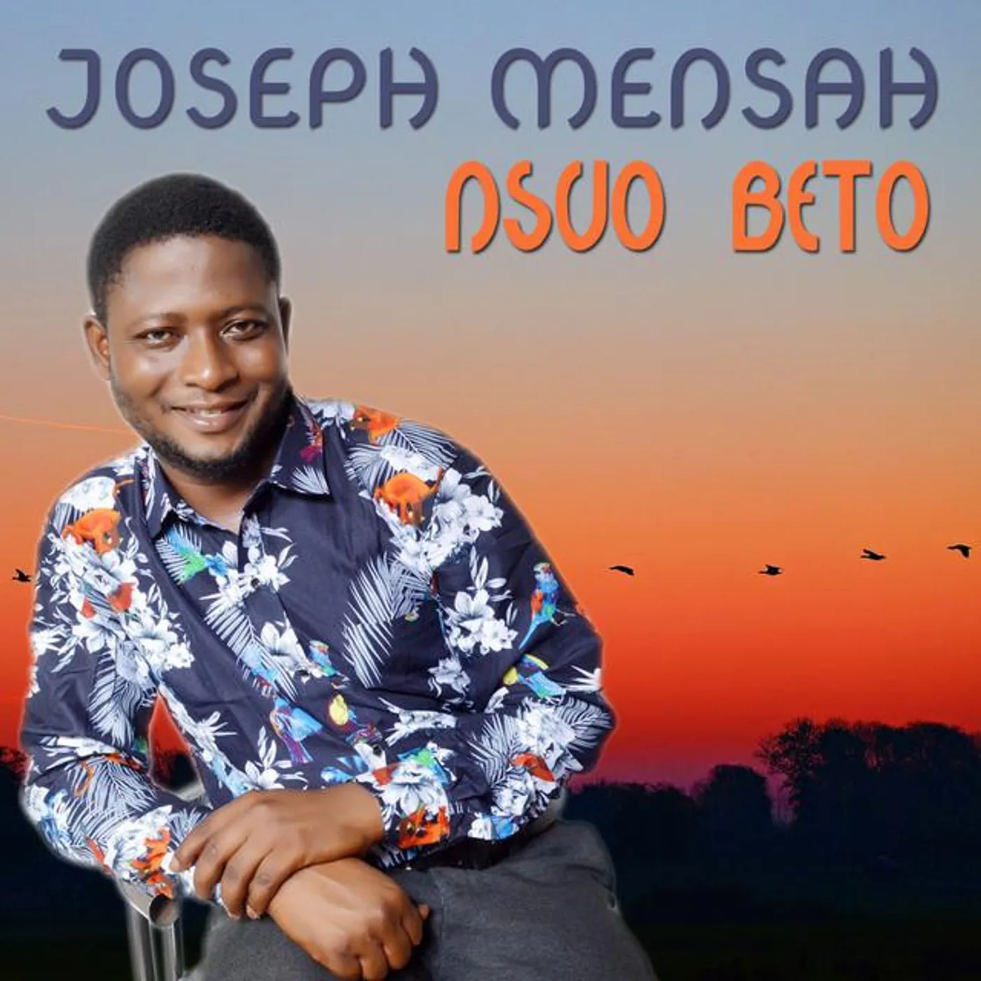 Joseph Mensah
