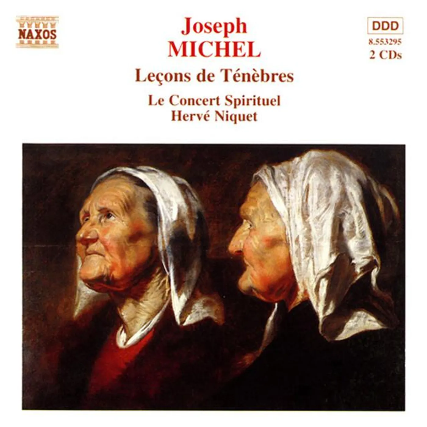 Joseph Michel
