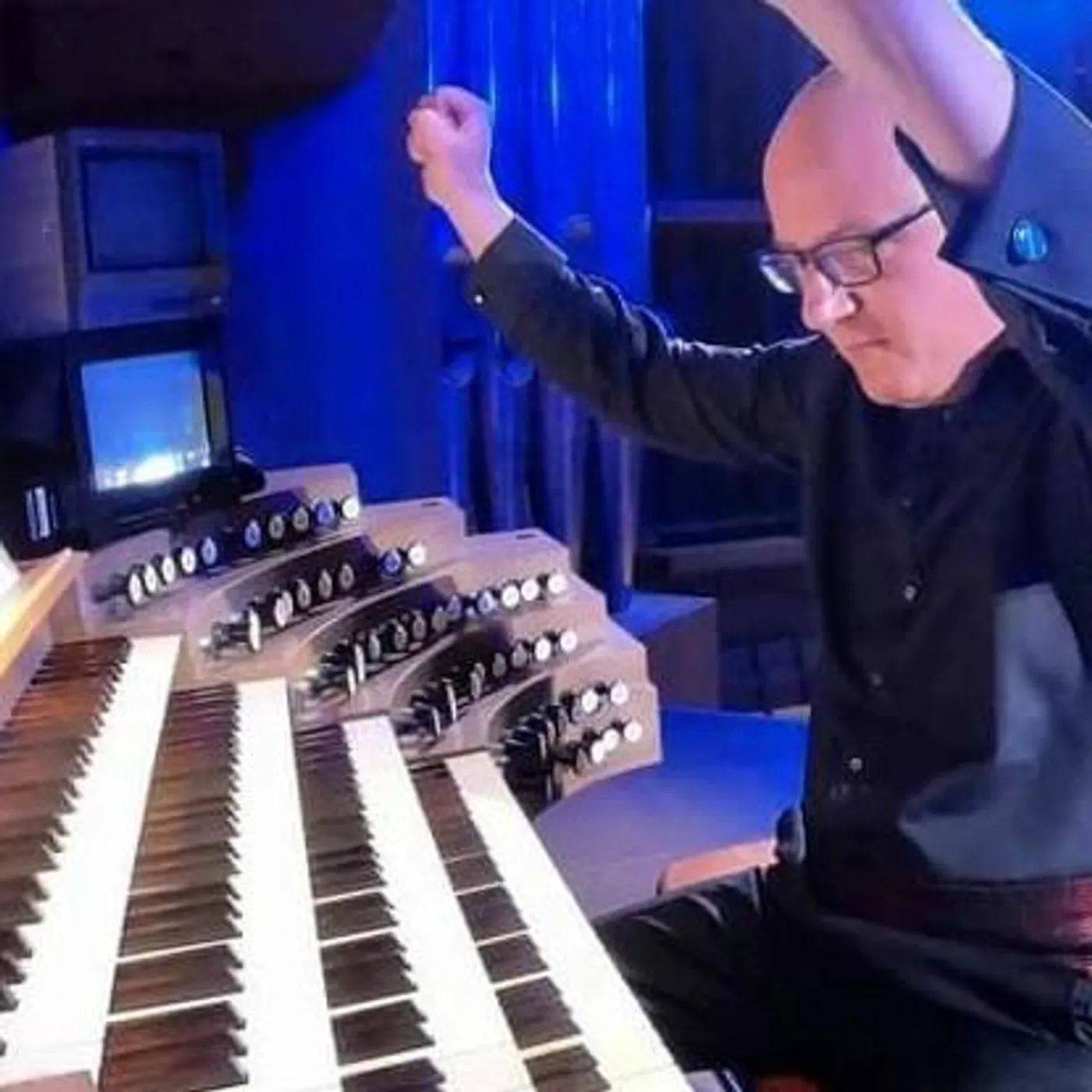 Joseph Nolan Brand Page