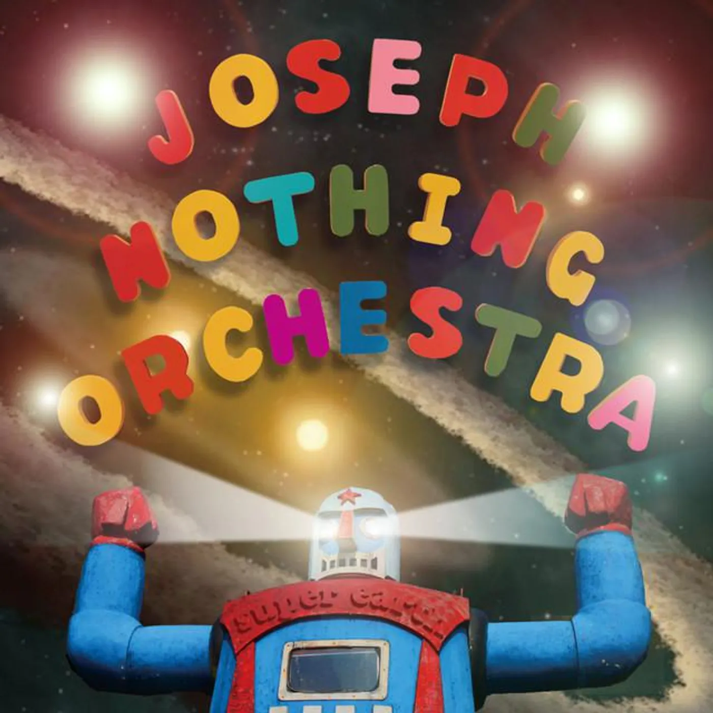 Joseph Nothing Orchestra