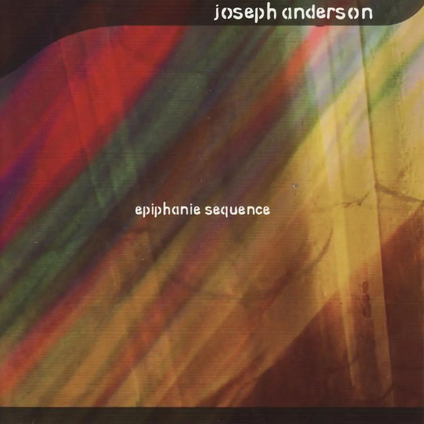 Joseph Anderson