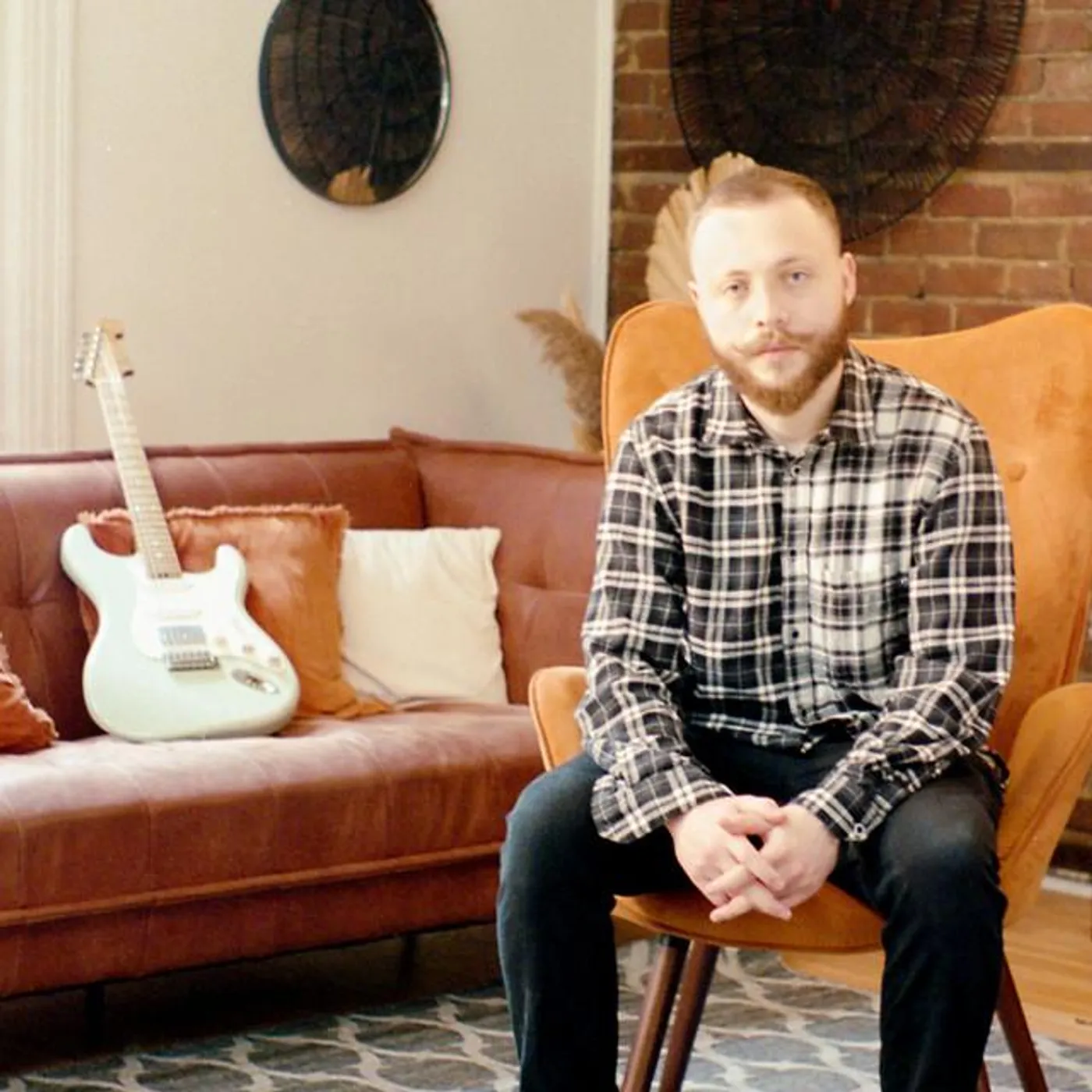 Joseph Anidjar Brand Page