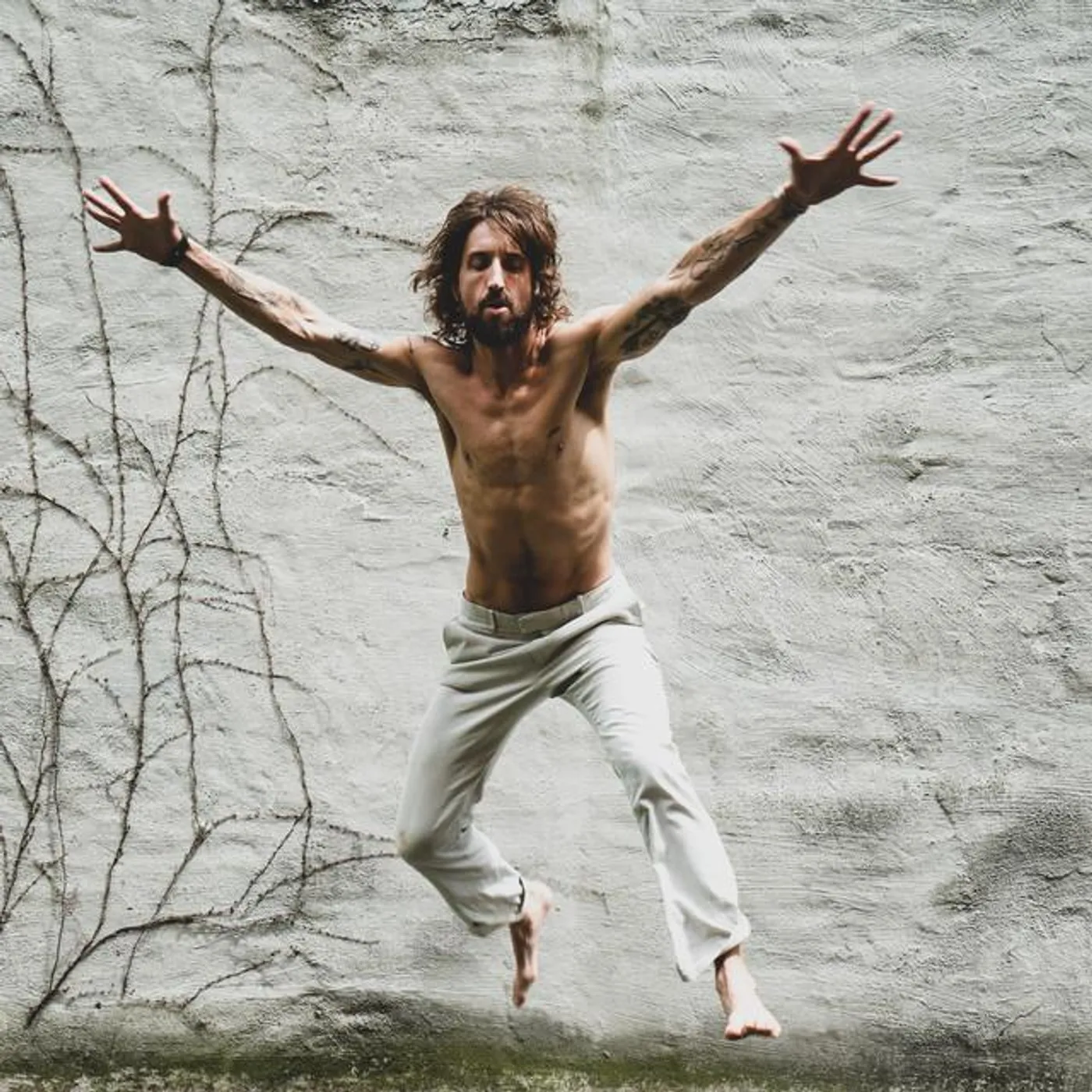 Joseph Arthur Brand Page