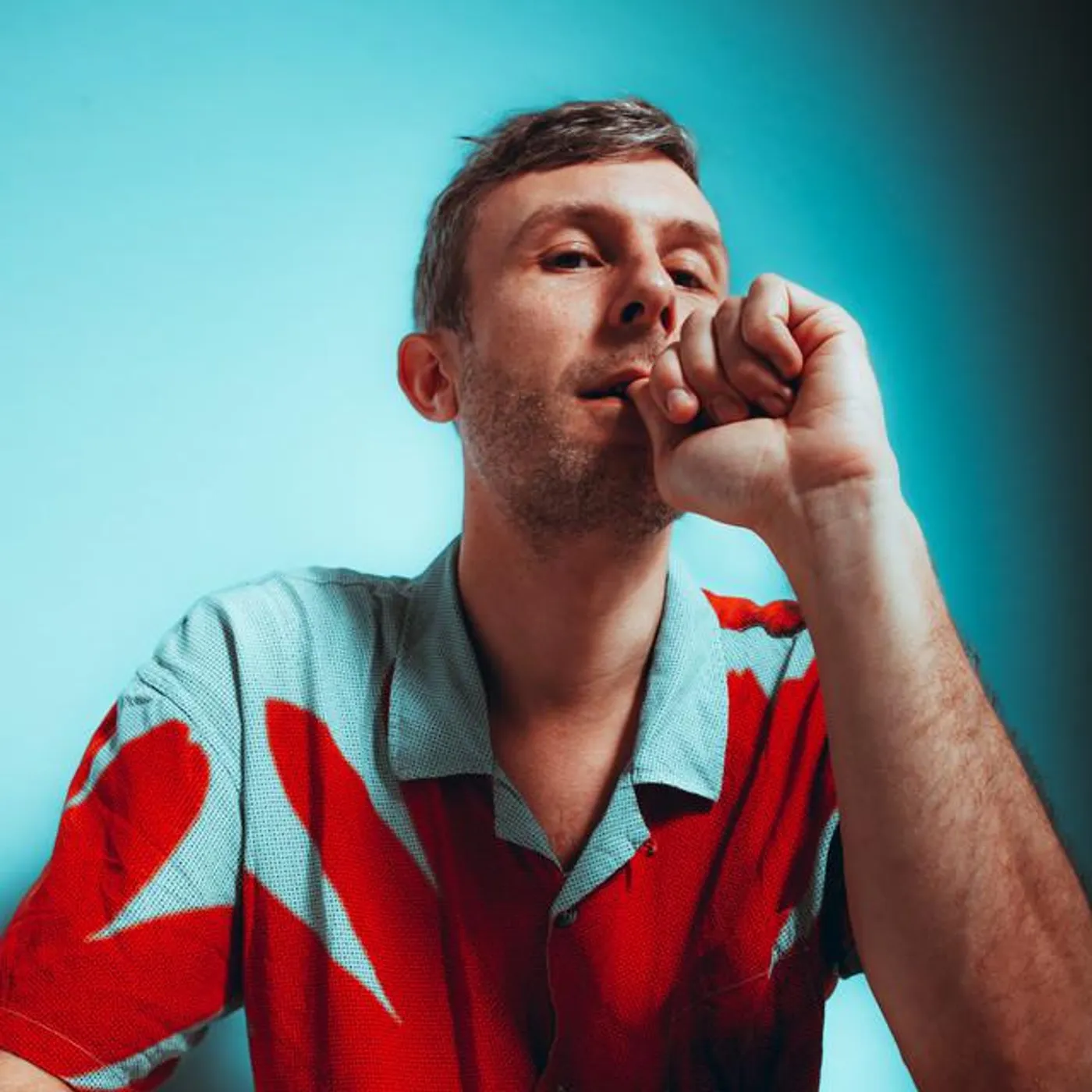 Joseph Ashworth Brand Page