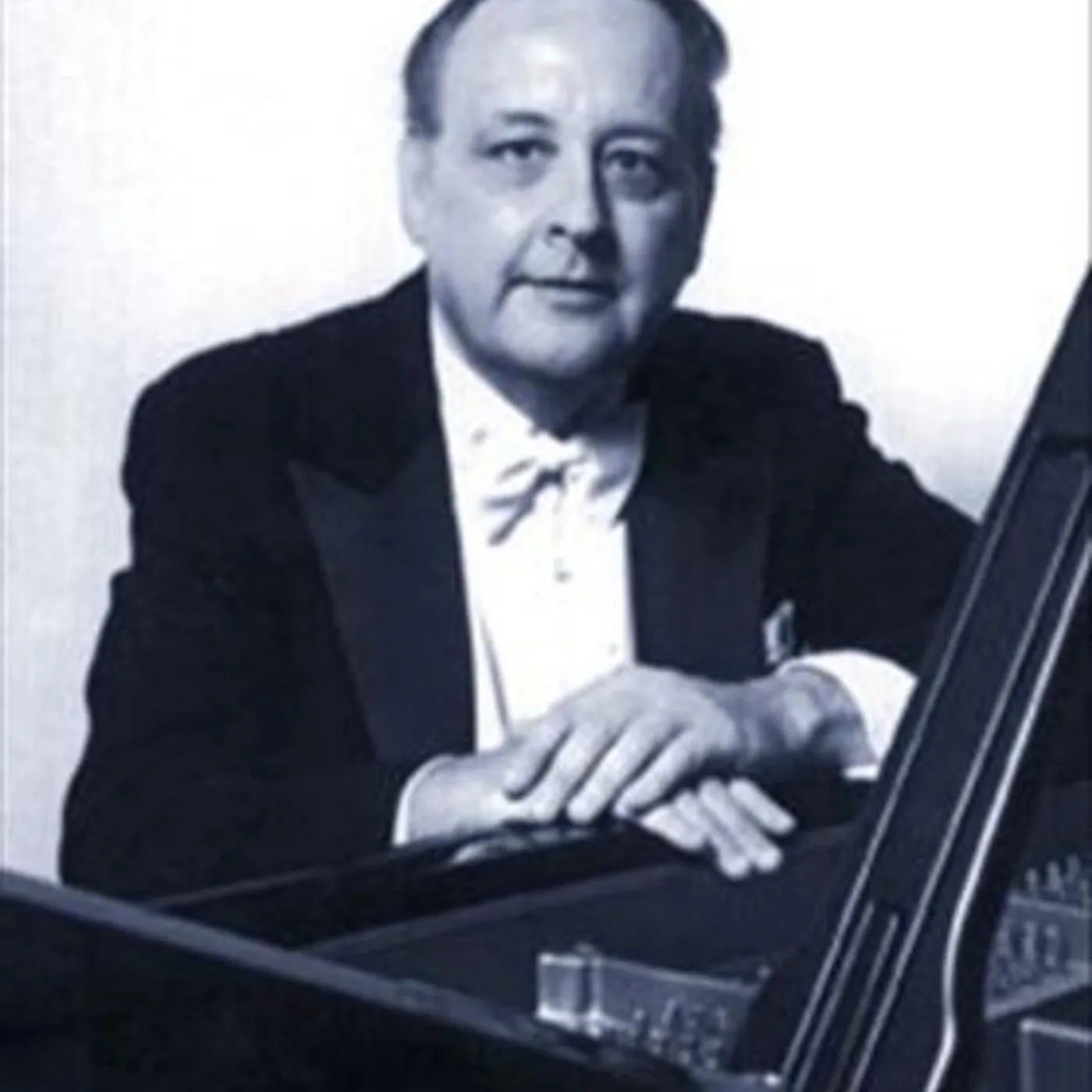 Joseph Banowetz Brand Page