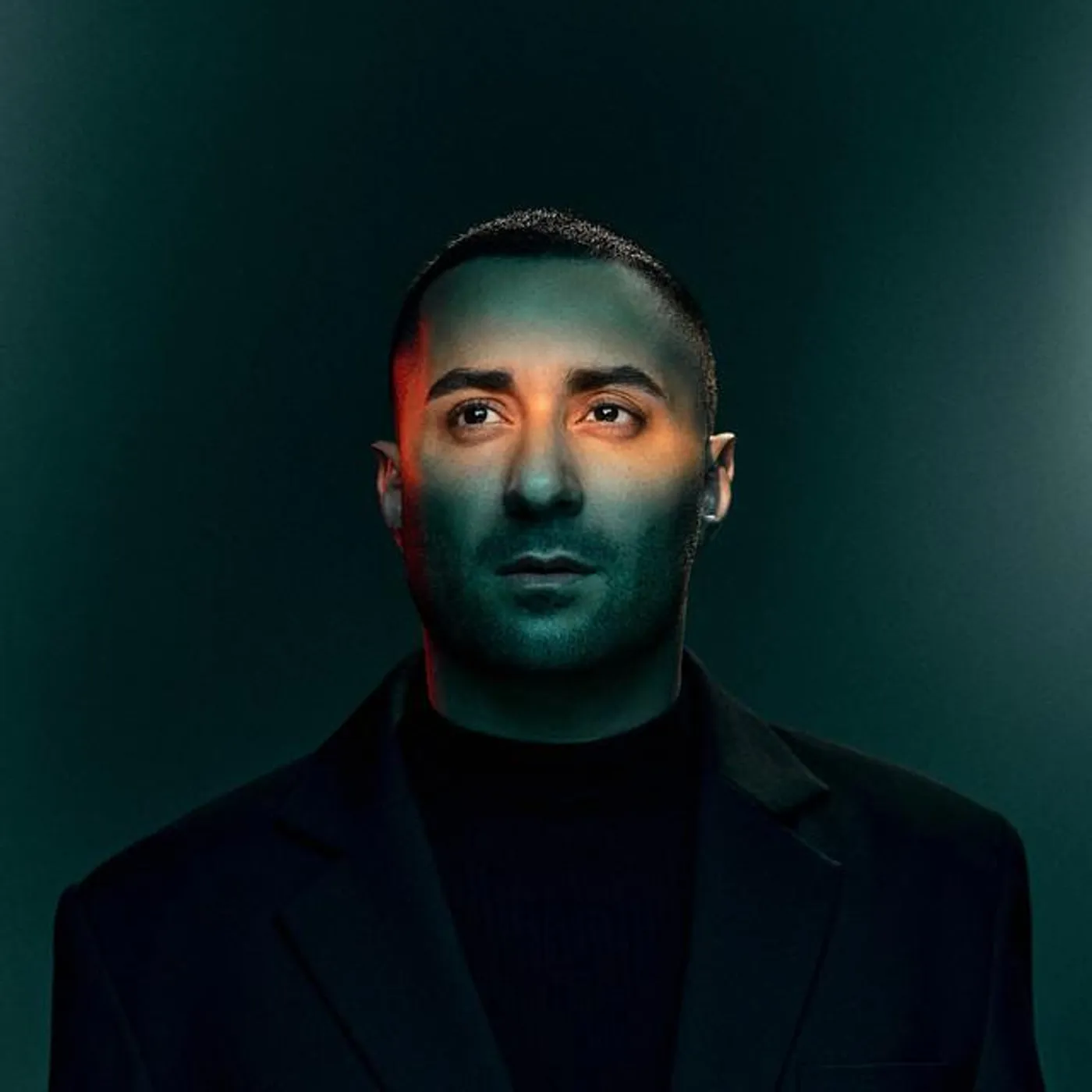 Joseph Capriati Brand Page