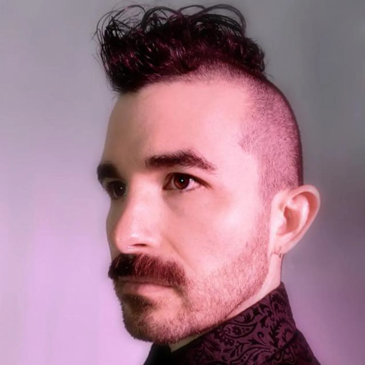 Joseph Carrillo Brand Page