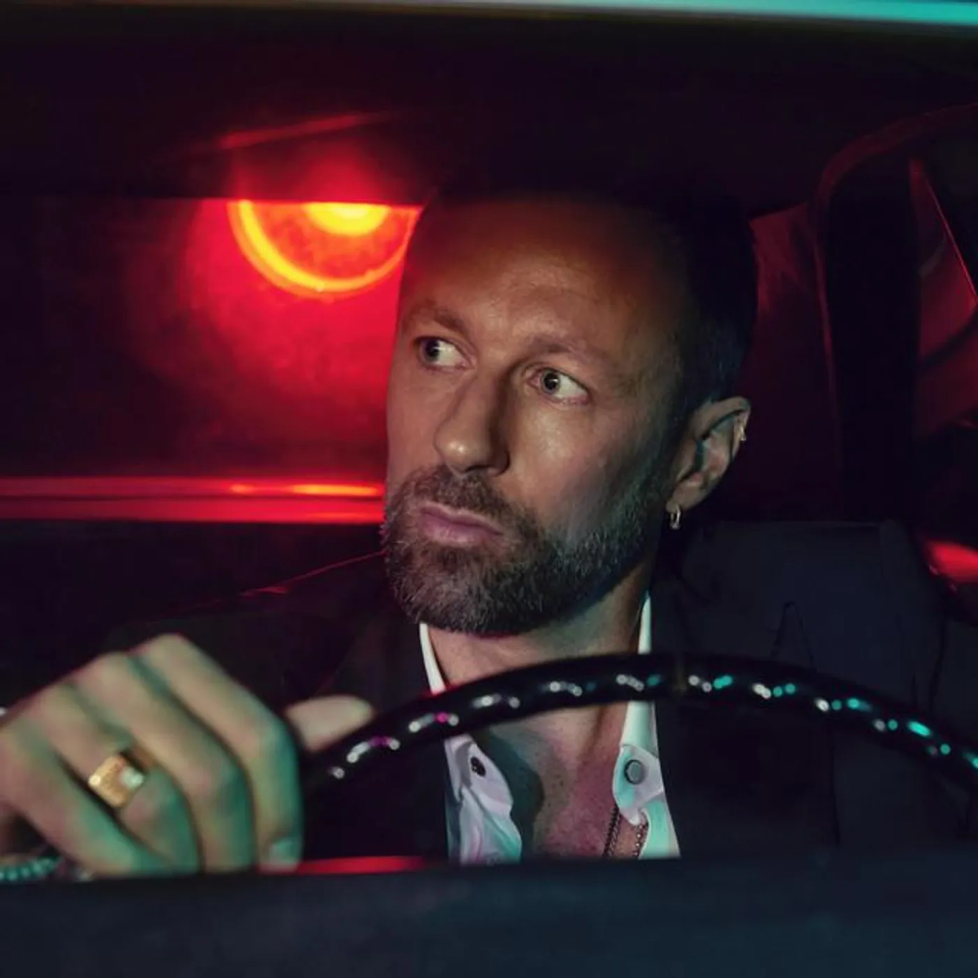 Joseph d'Anvers Brand Page