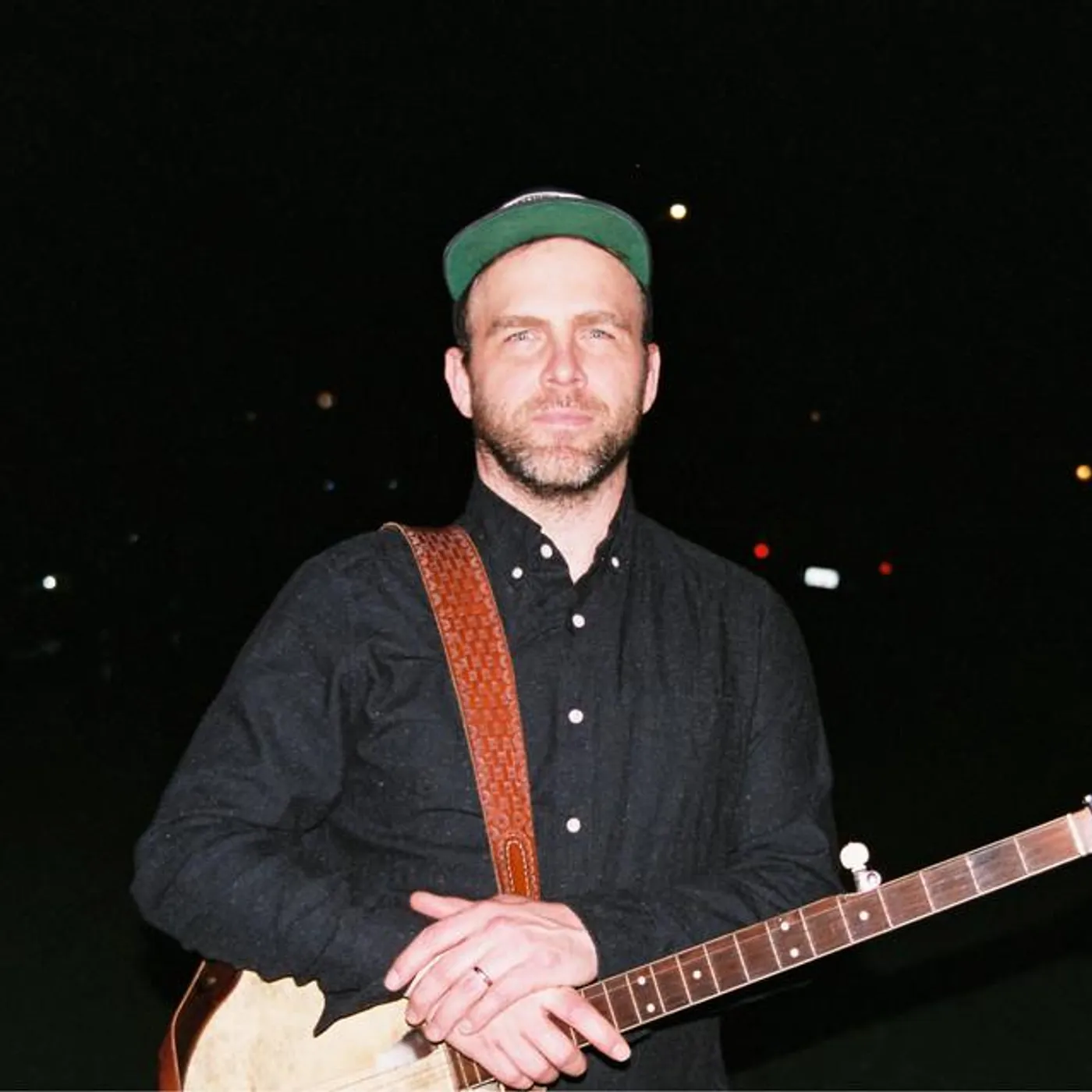 Joseph Decosimo Brand Page