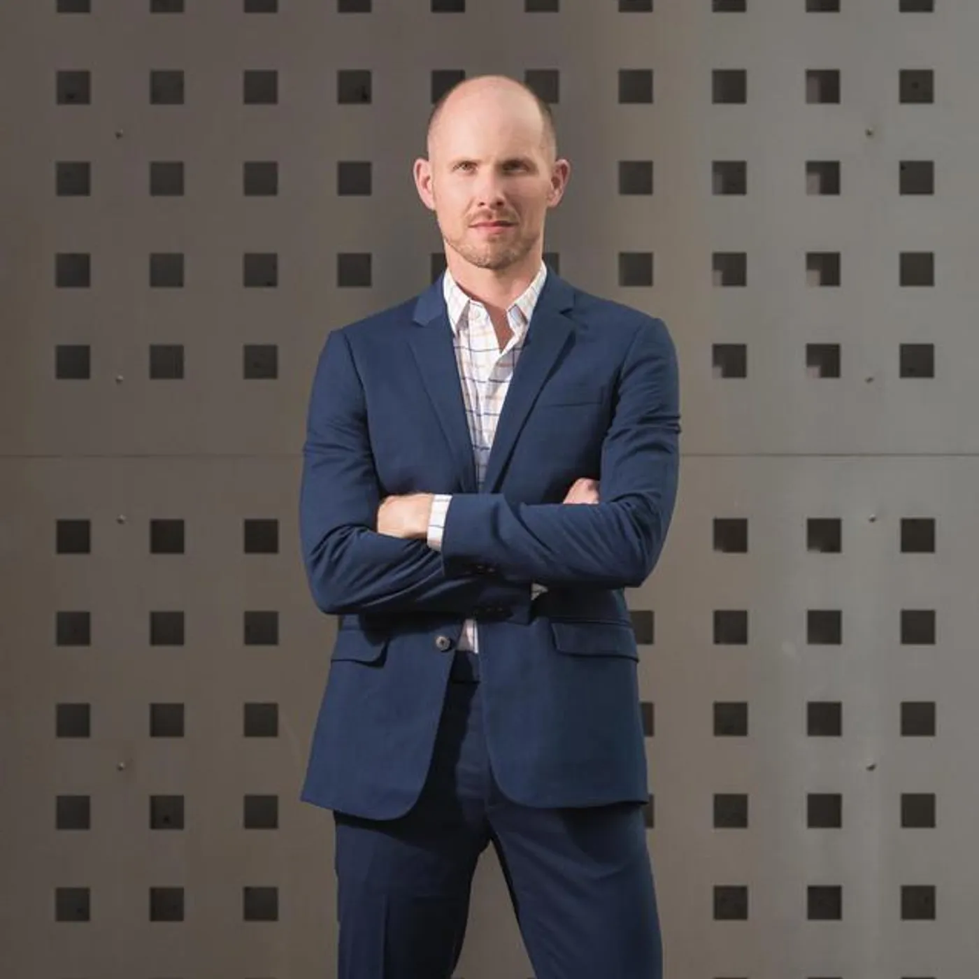 Joseph Fuller Brand Page