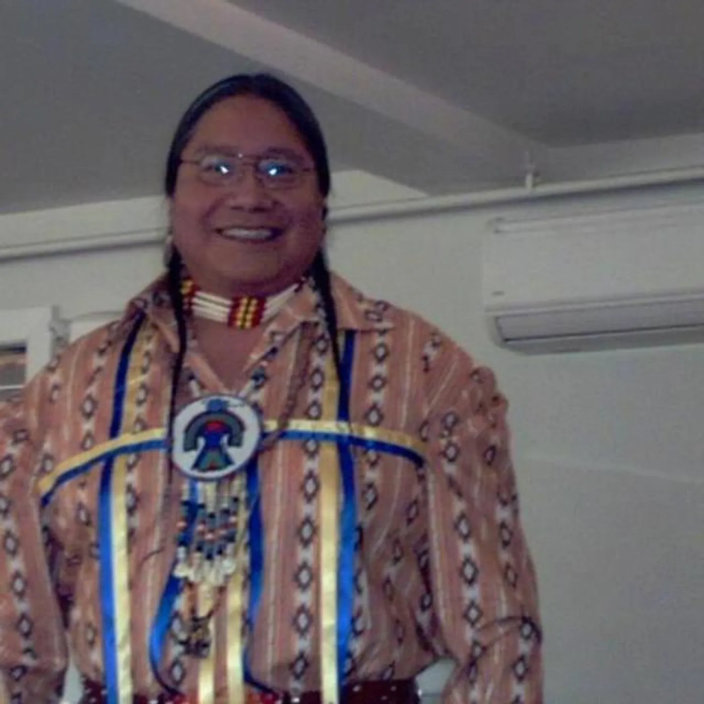 Joseph Fire Crow Brand Page