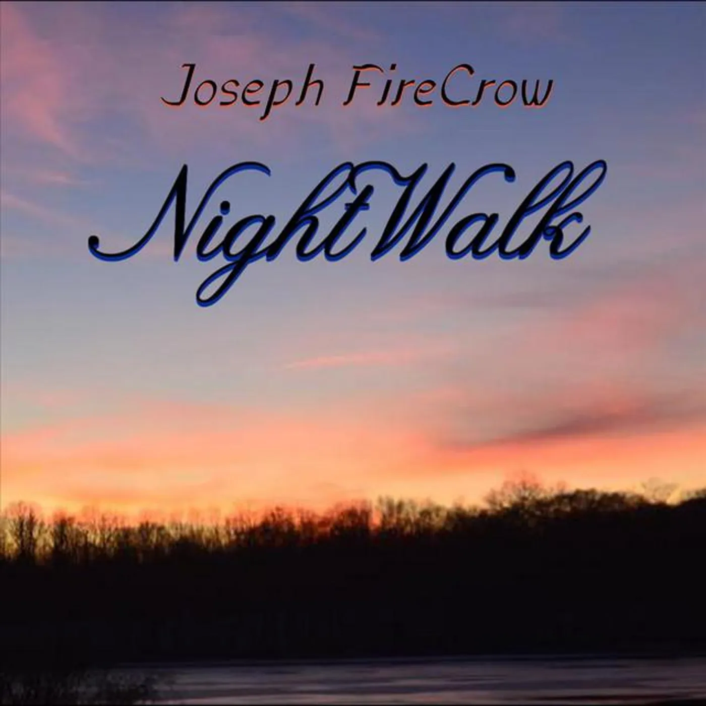 Joseph FireCrow Brand Page