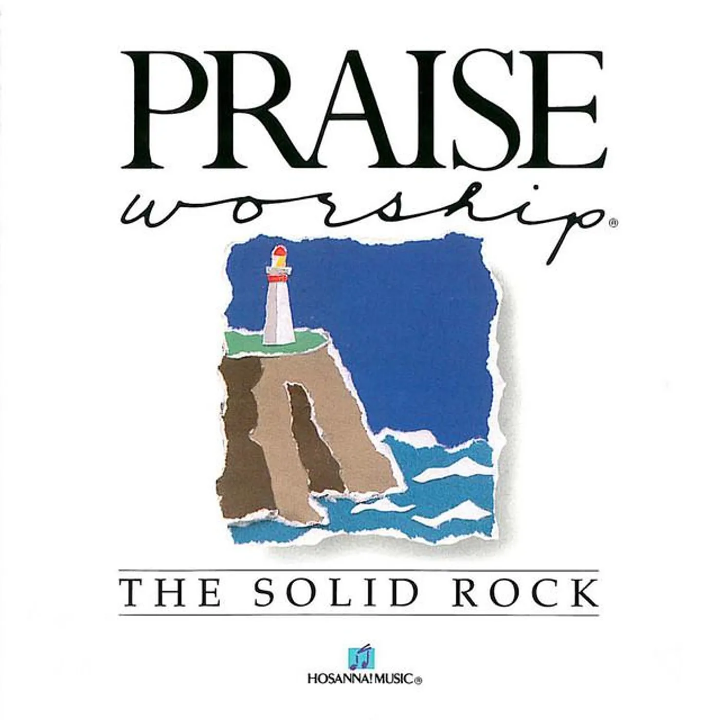 Joseph Garlington Brand Page