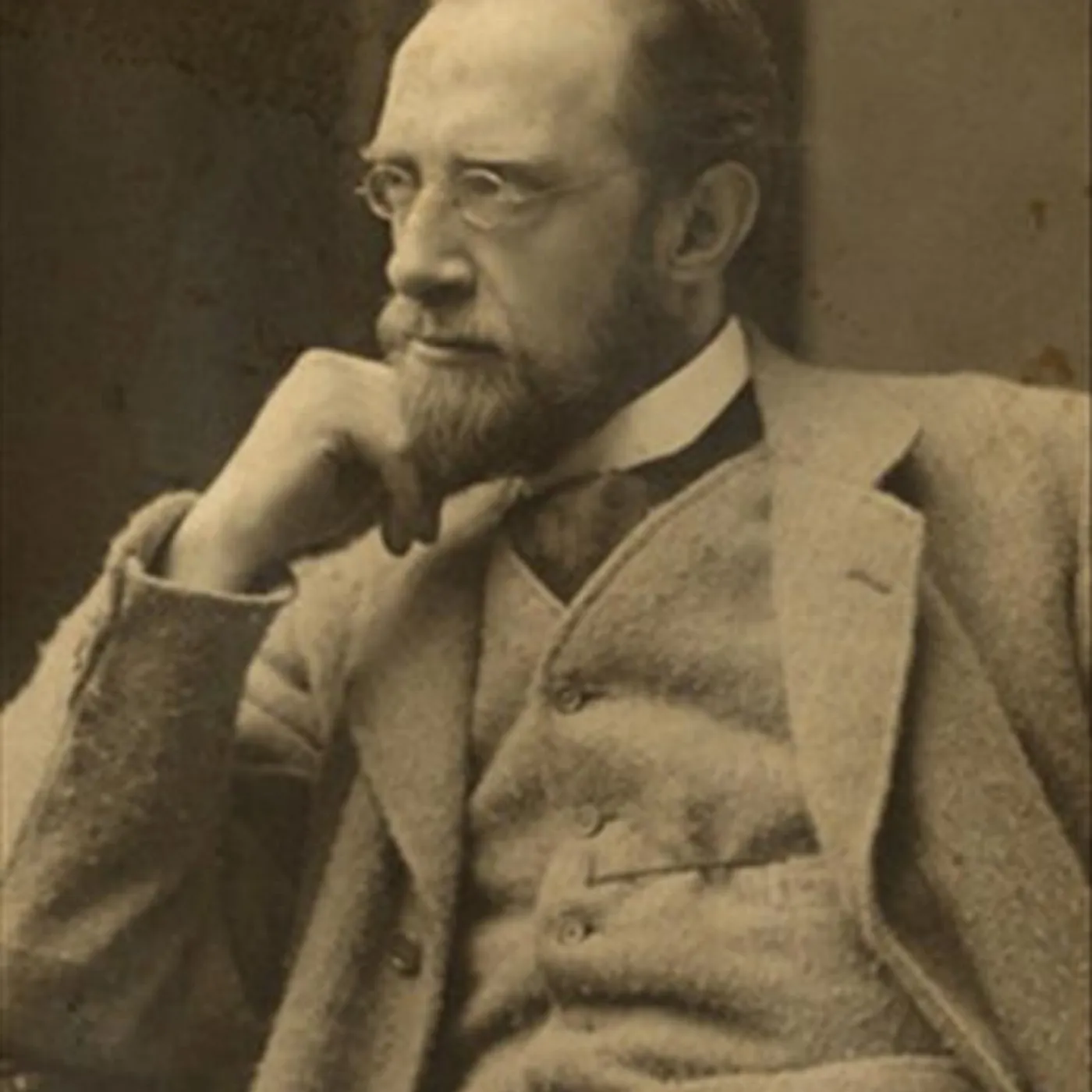 Joseph Holbrooke Brand Page