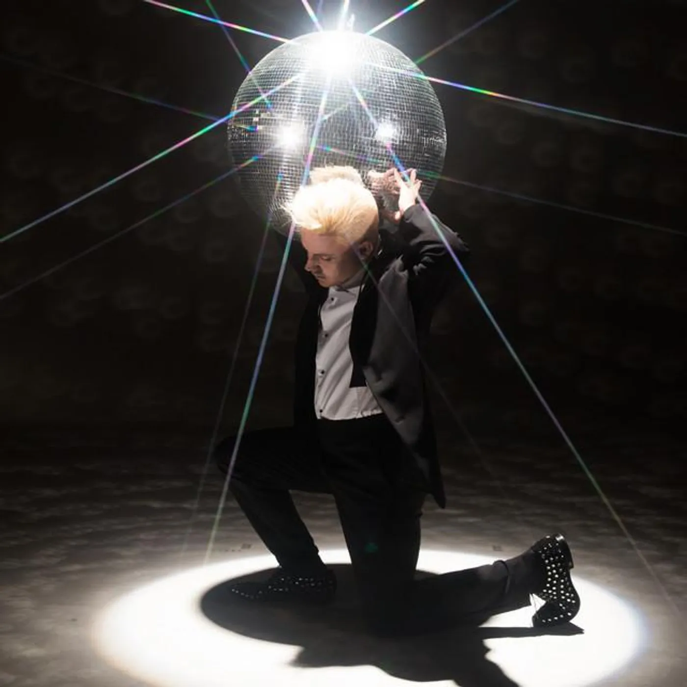 Joseph Luca Brand Page