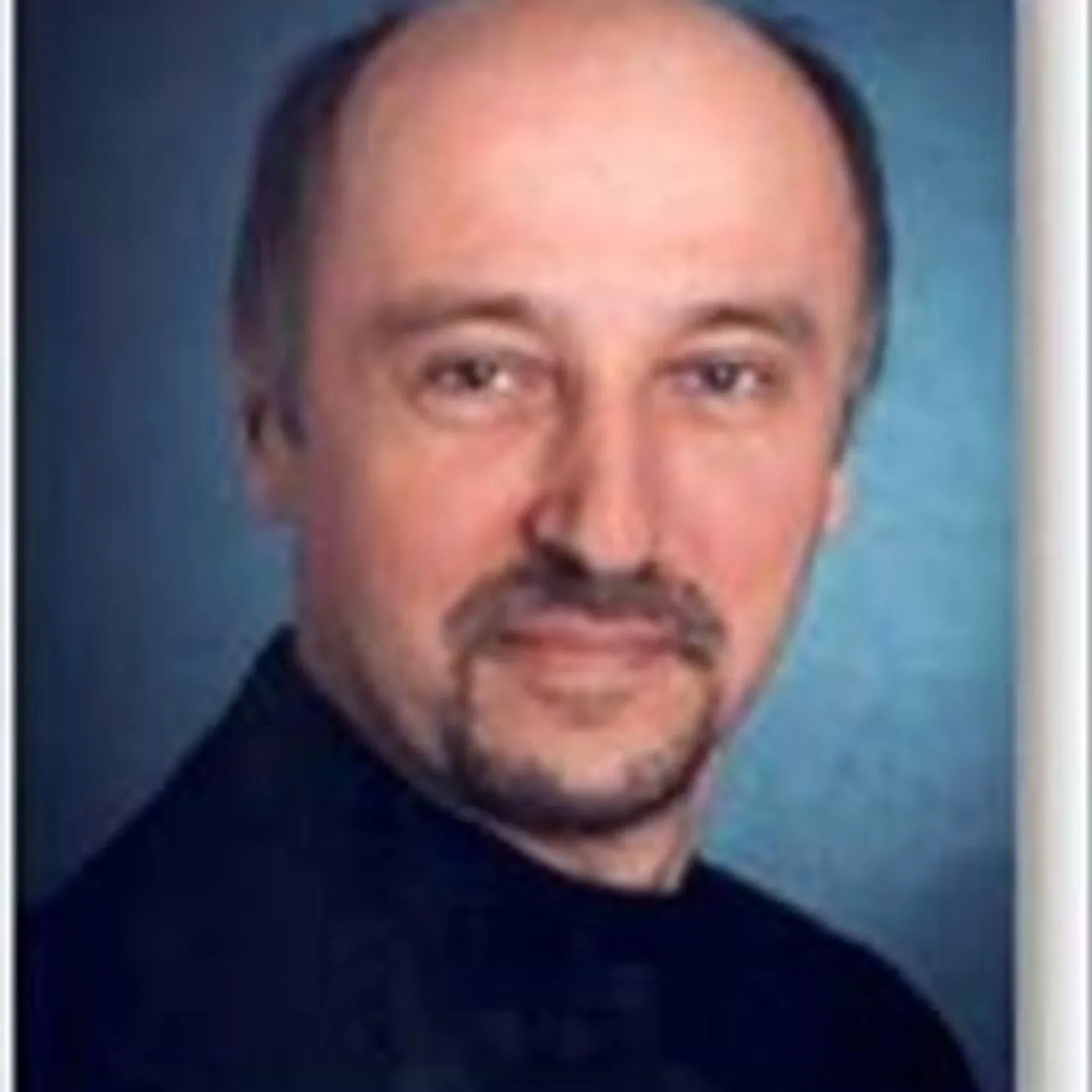 Joseph Petric Brand Page